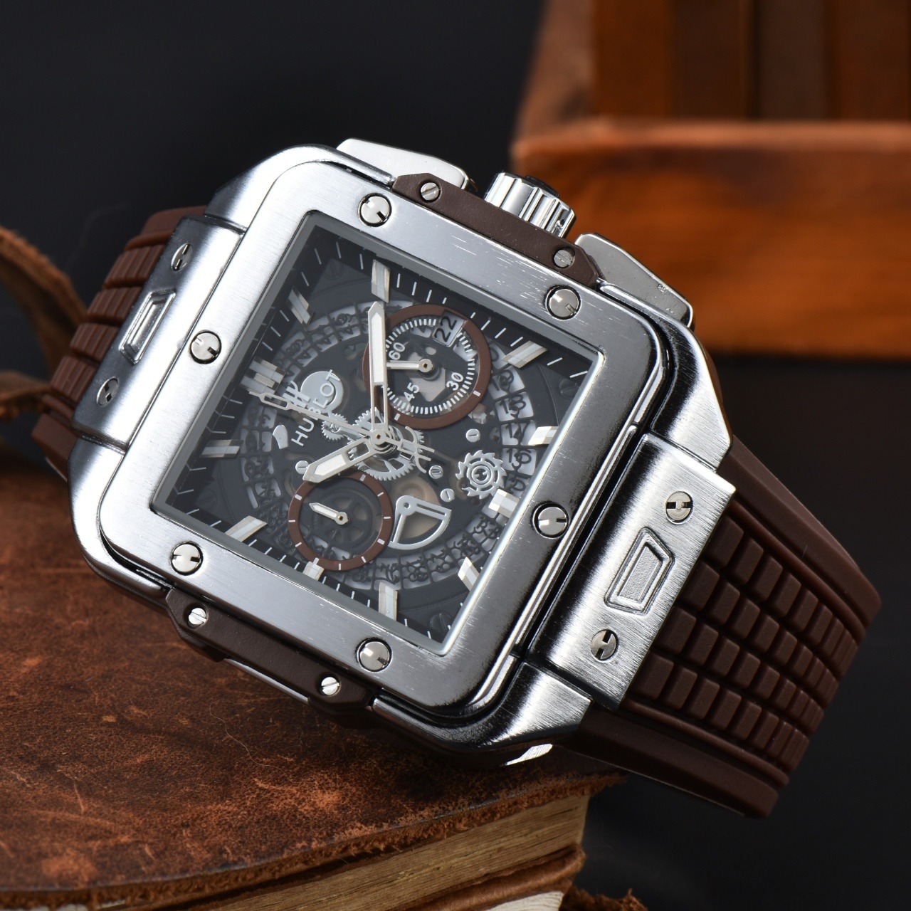 HUBLOT - 53 - Image 4