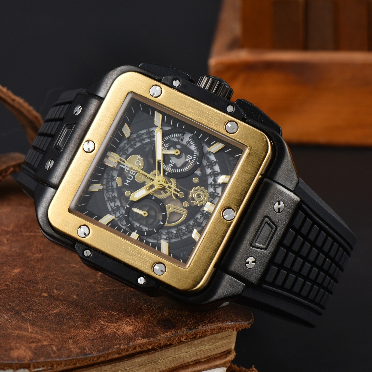 HUBLOT - 53 - Image 5