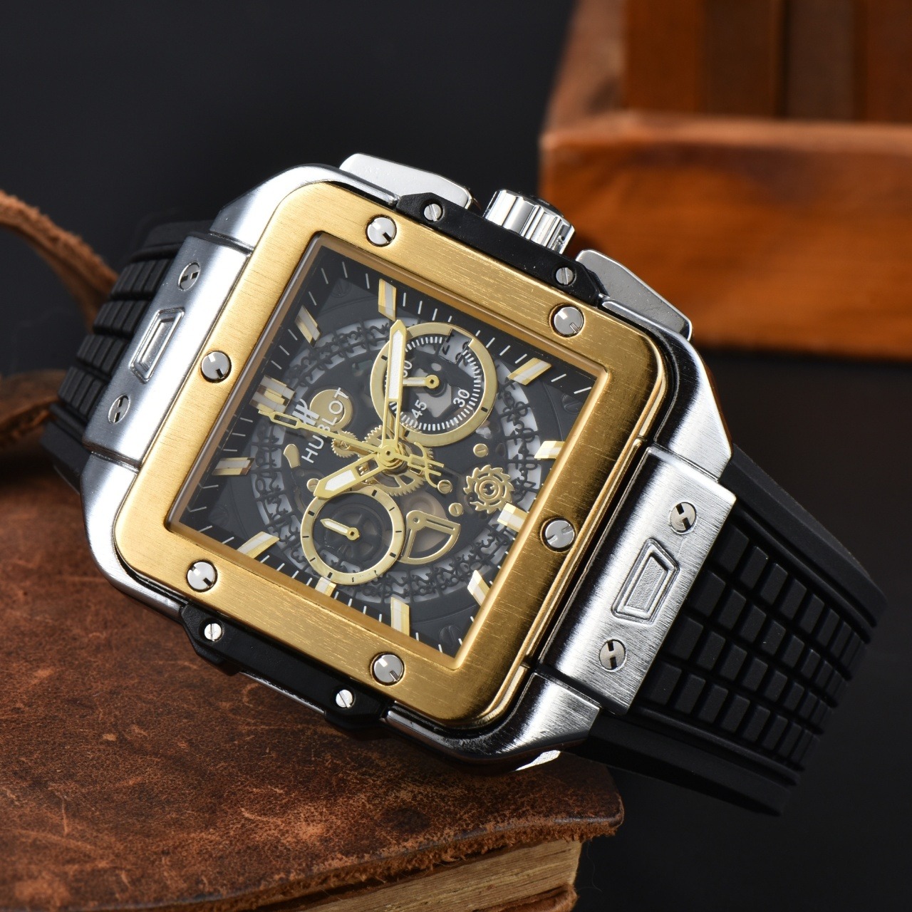 HUBLOT - 53 - Image 6