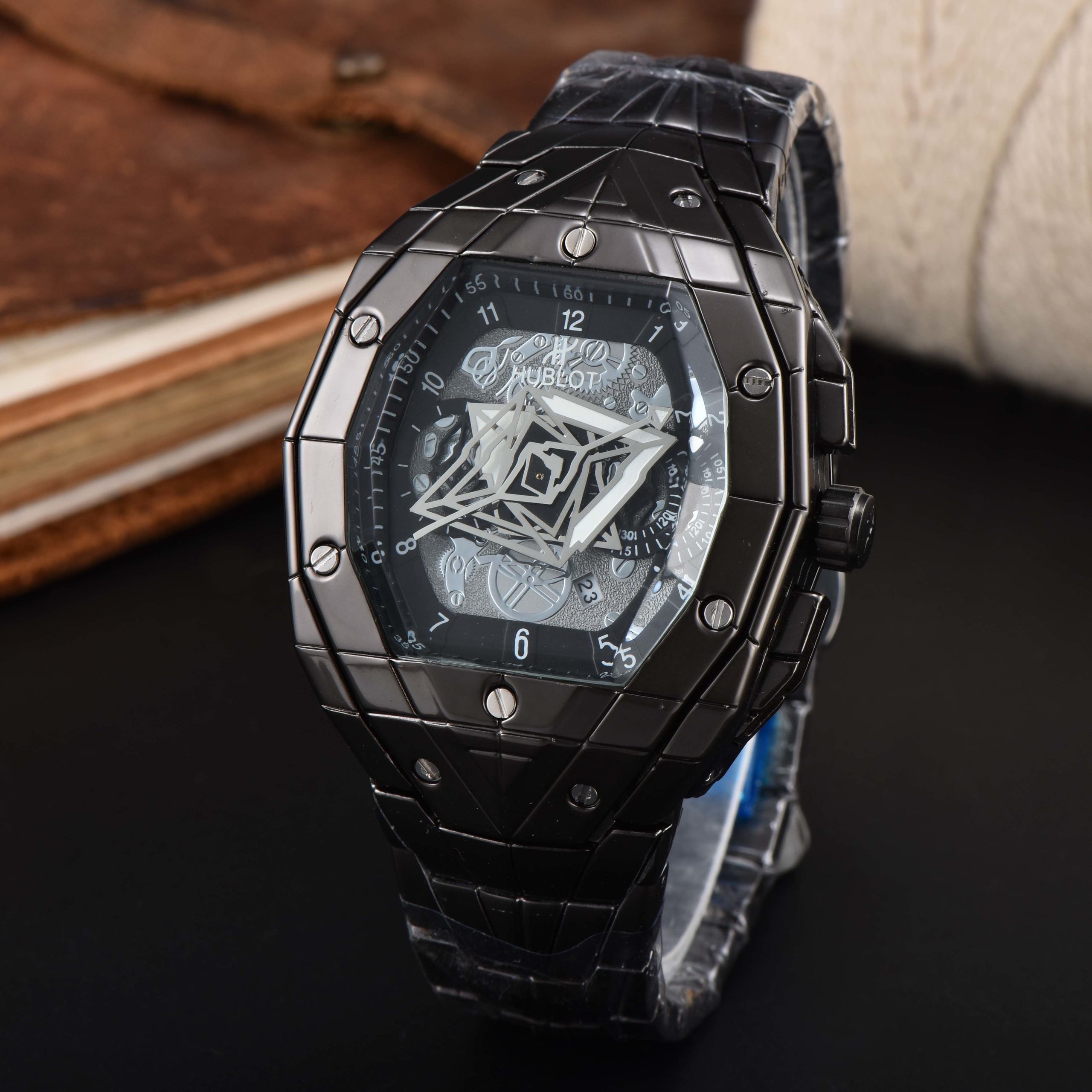 HUBLOT - 55 - Image 3
