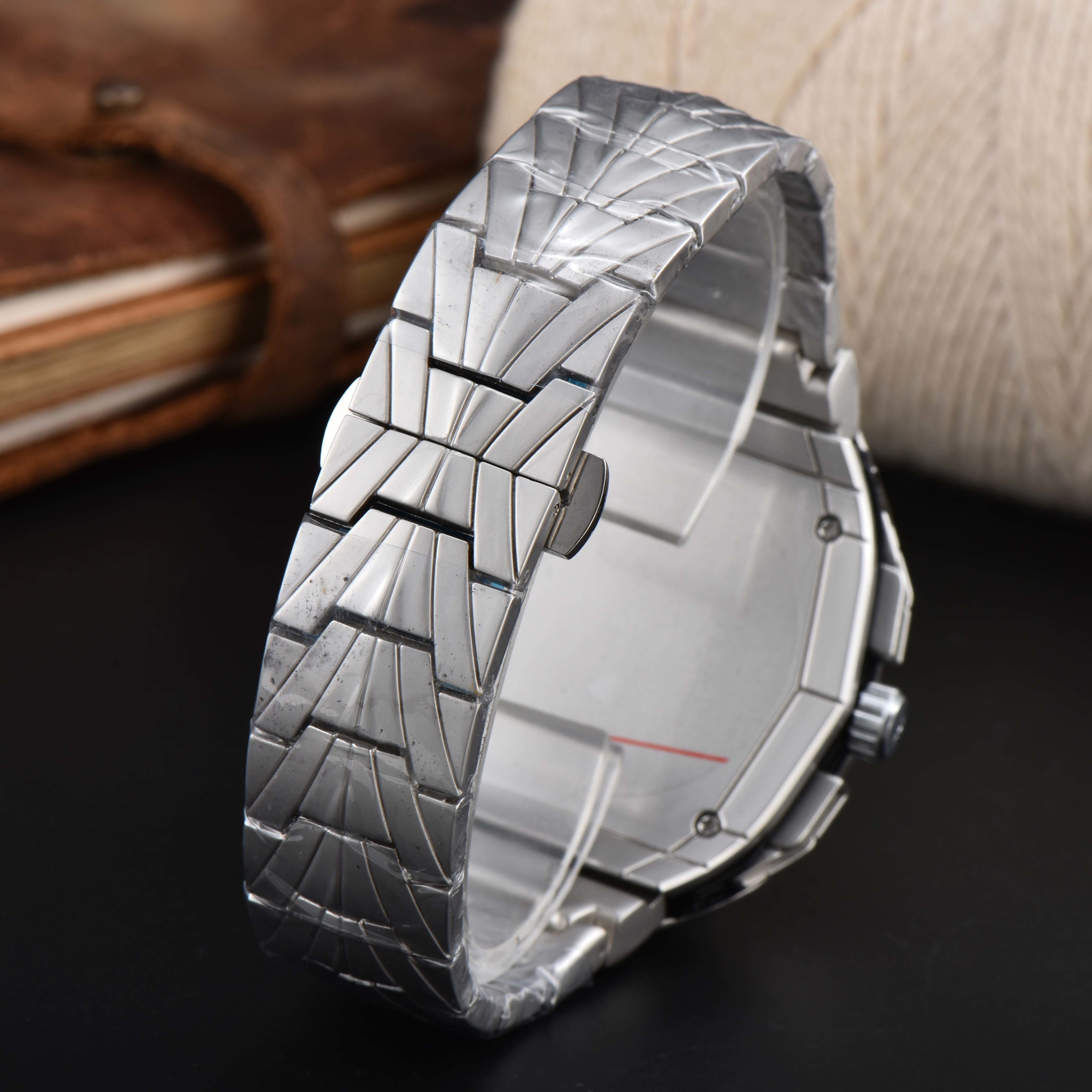 HUBLOT - 55 - Image 5