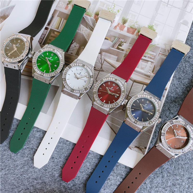 HUBLOT - 59 - Image 3