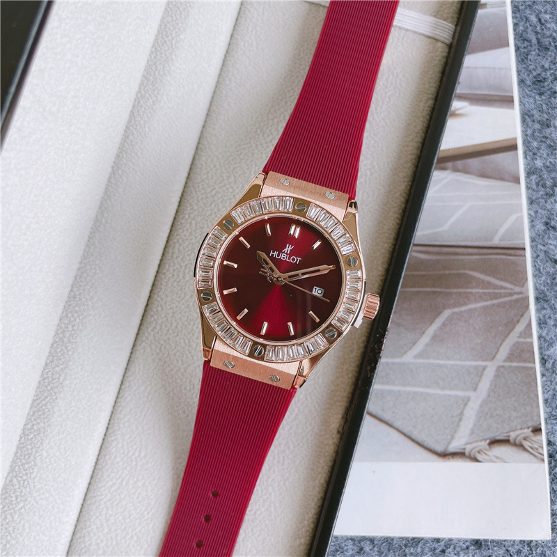 HUBLOT - 59 - Image 5