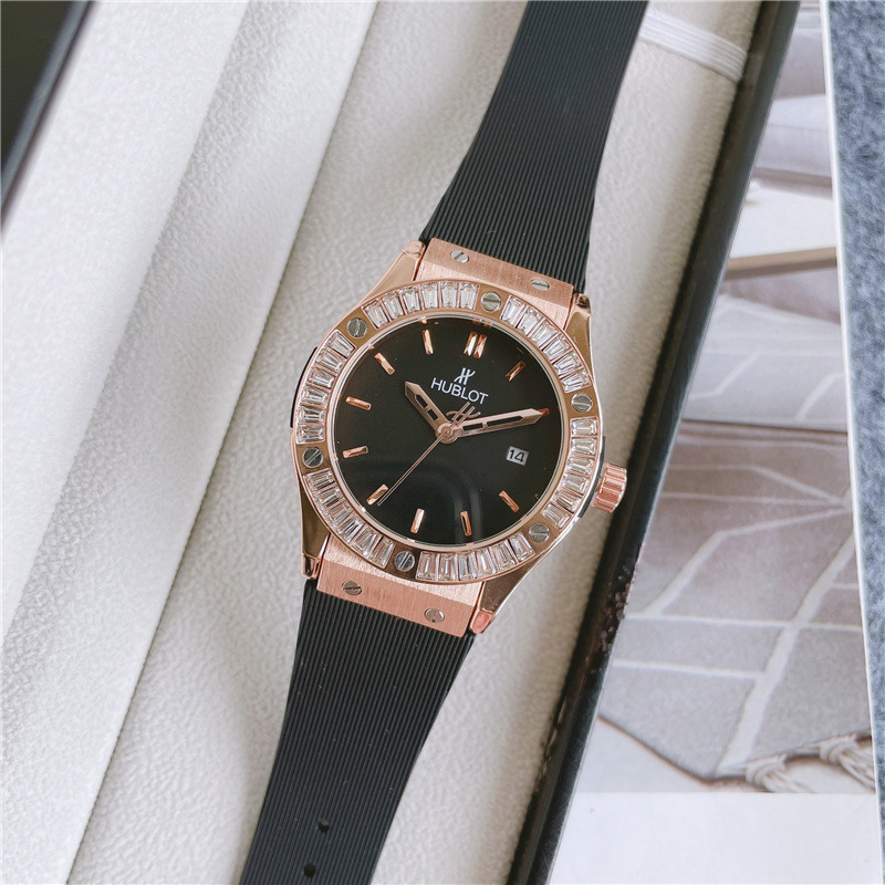 HUBLOT - 59 - Image 9