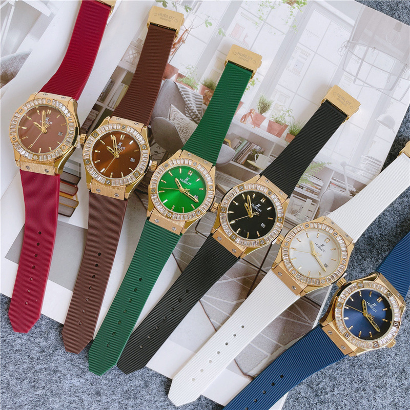 HUBLOT - 59 - Image 21