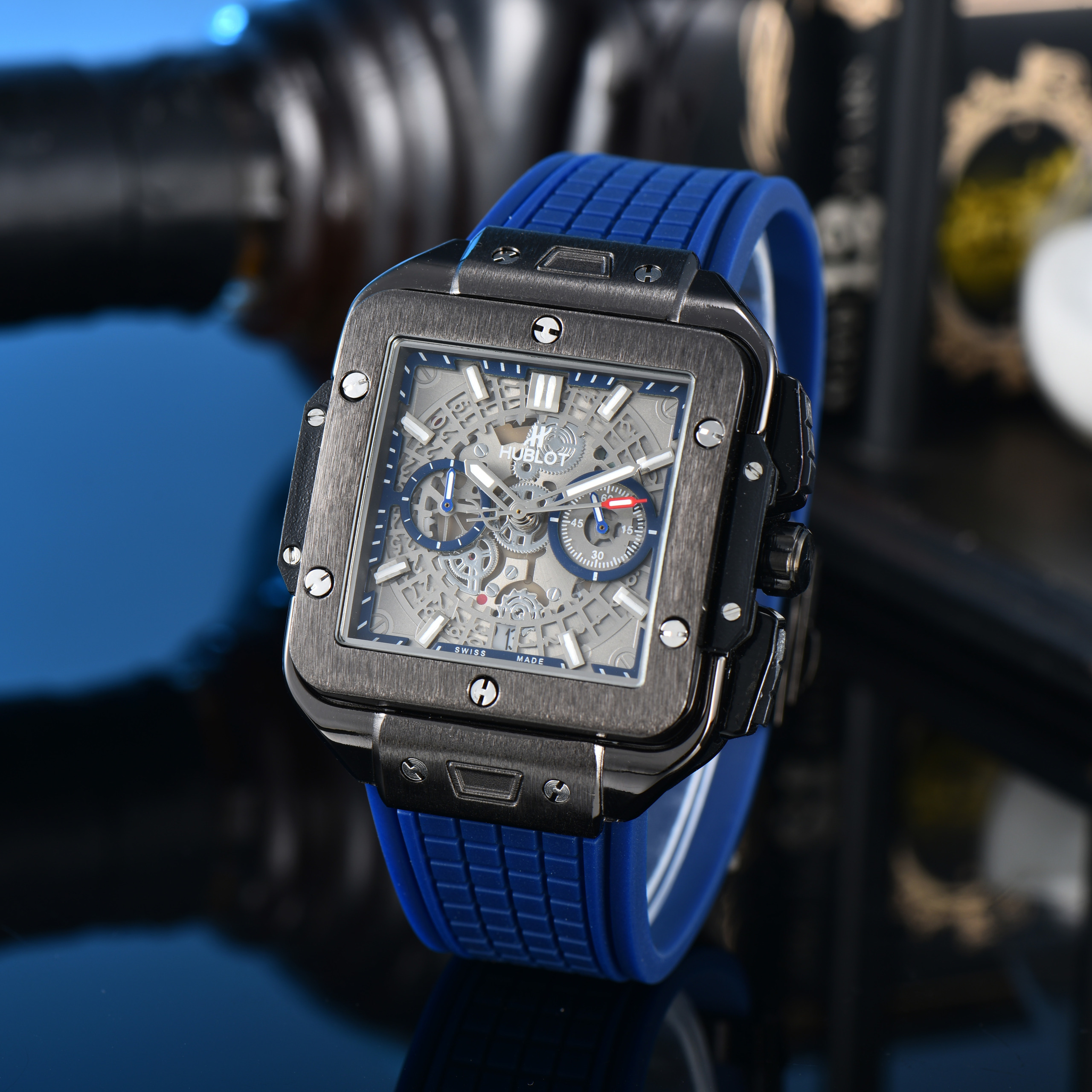 HUBLOT - 61 - Image 4