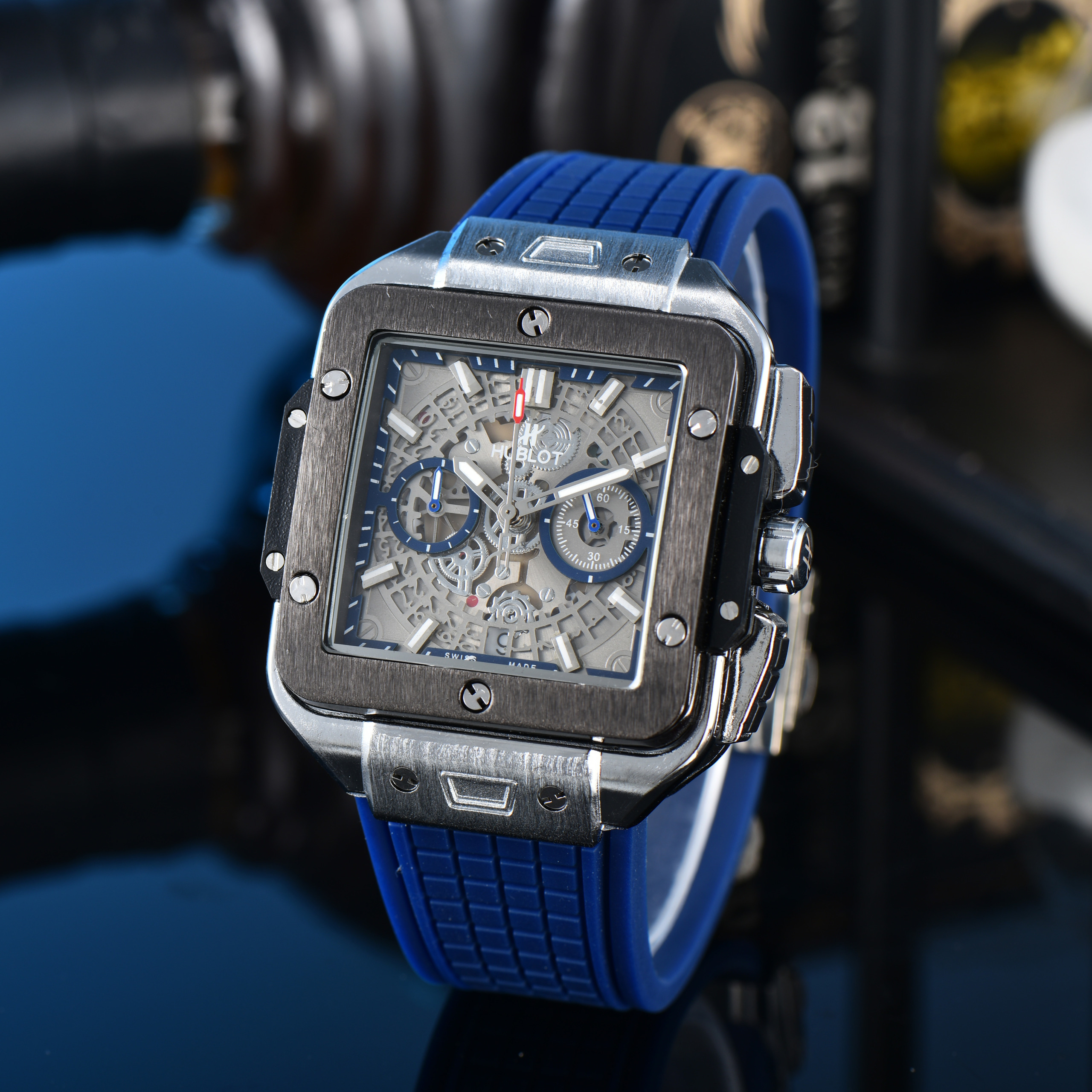 HUBLOT - 61 - Image 5