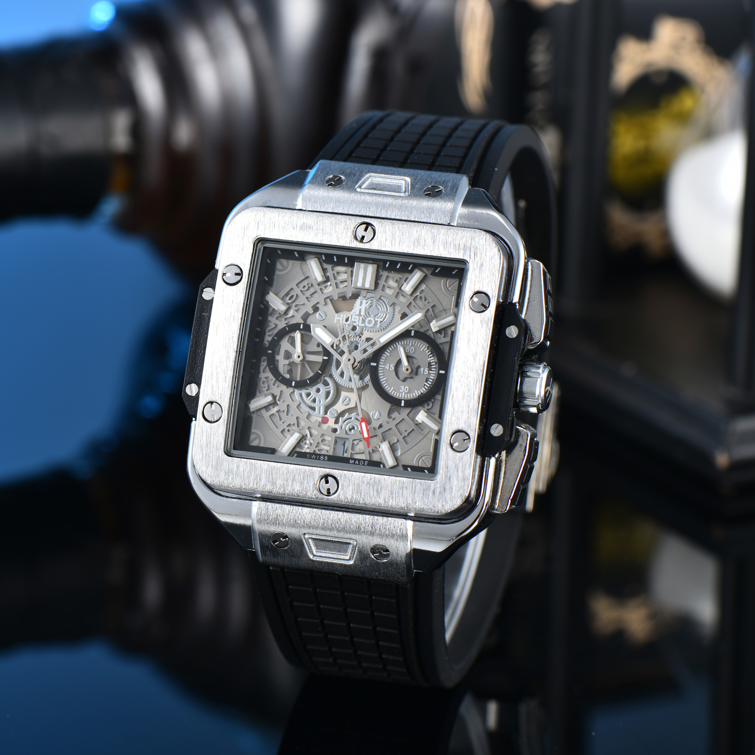 HUBLOT - 61 - Image 6