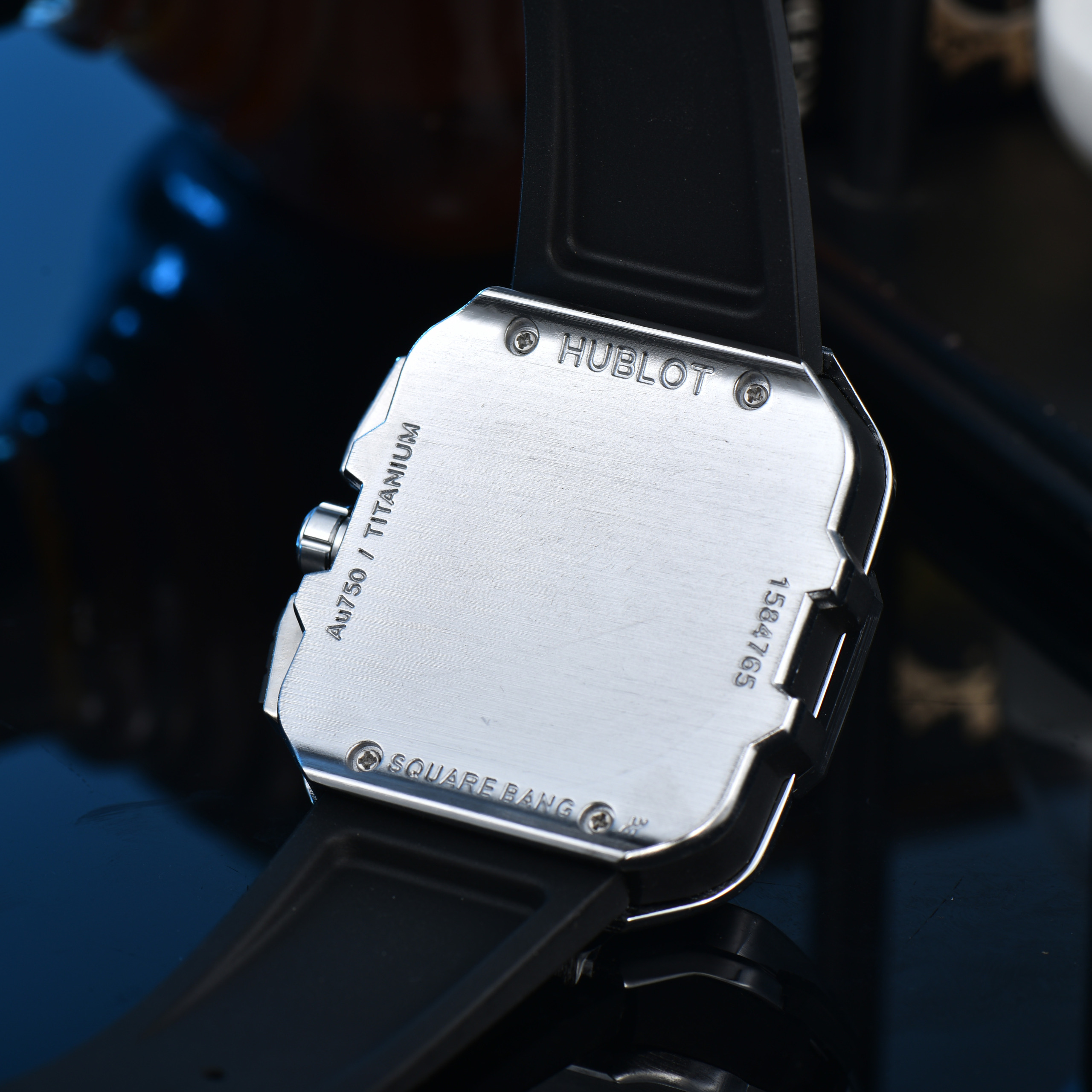 HUBLOT - 61 - Image 8