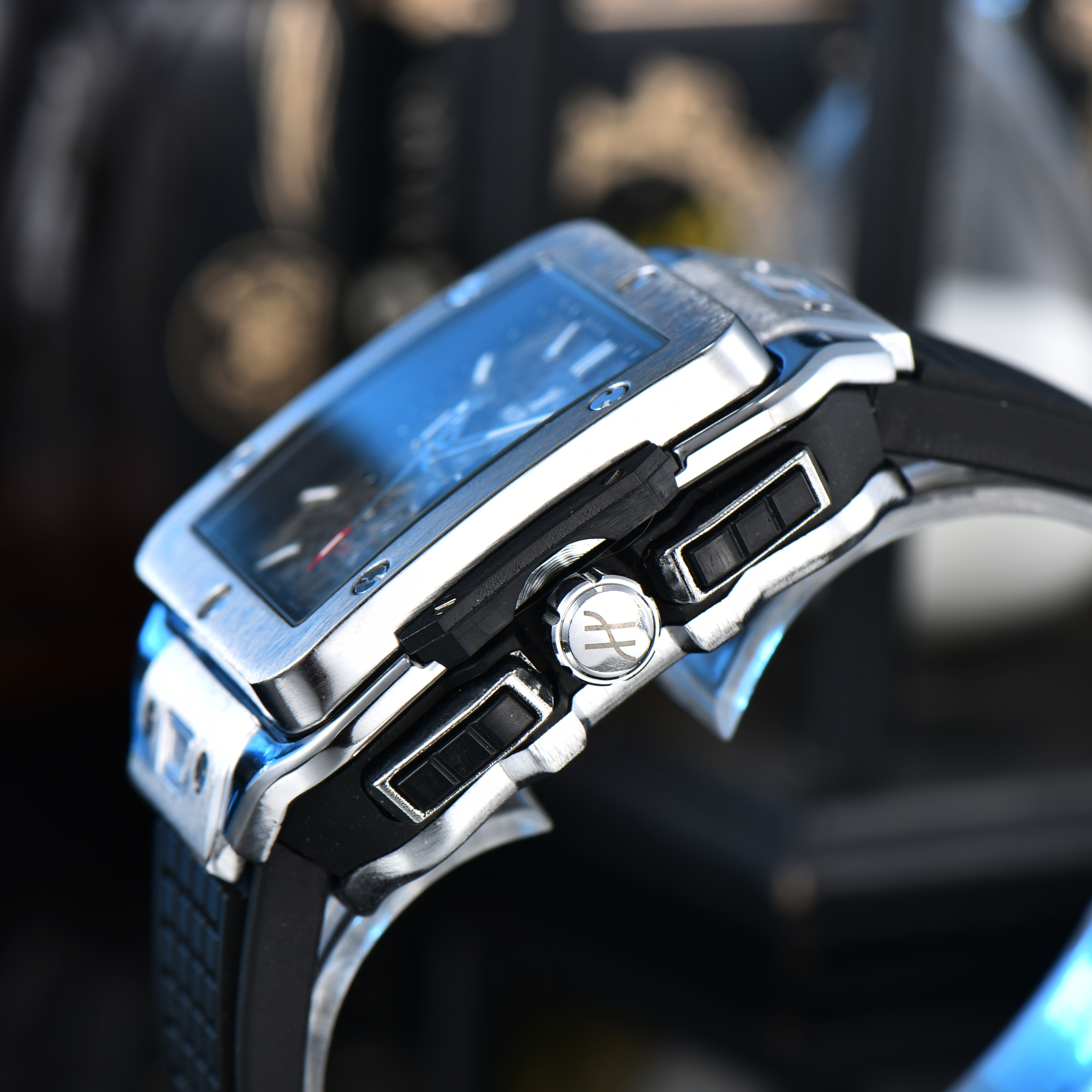 HUBLOT - 61 - Image 9