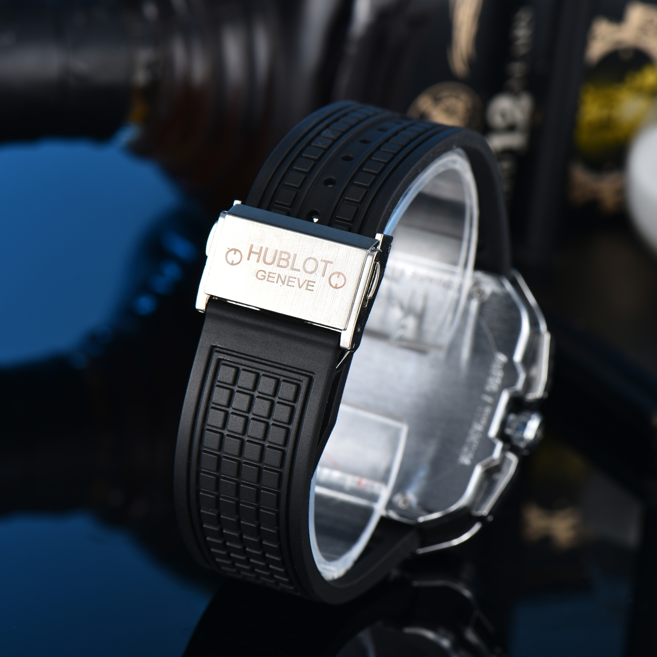 HUBLOT - 61 - Image 10