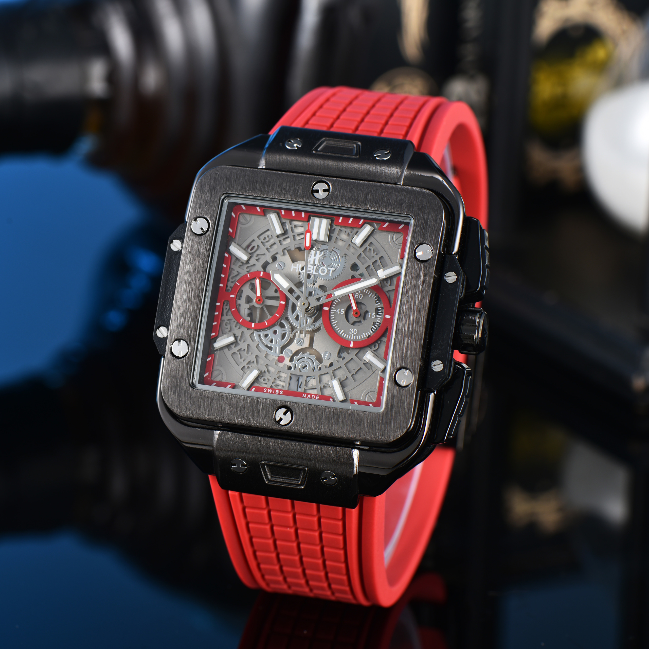 HUBLOT - 61 - Image 11