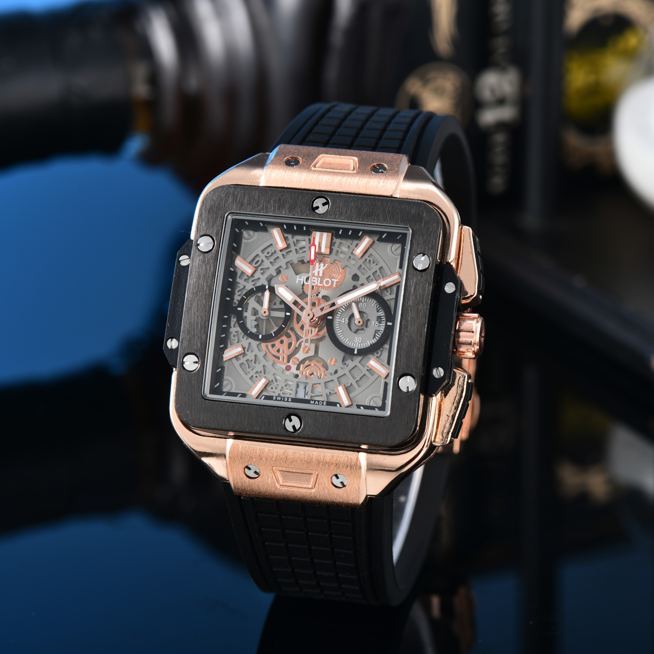 HUBLOT - 61 - Image 14
