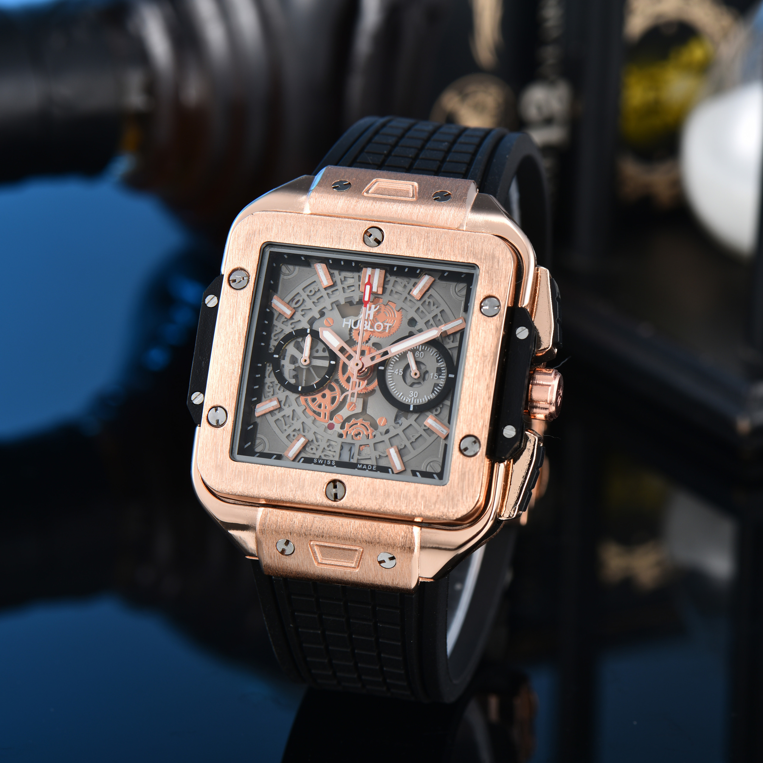 HUBLOT - 61 - Image 17