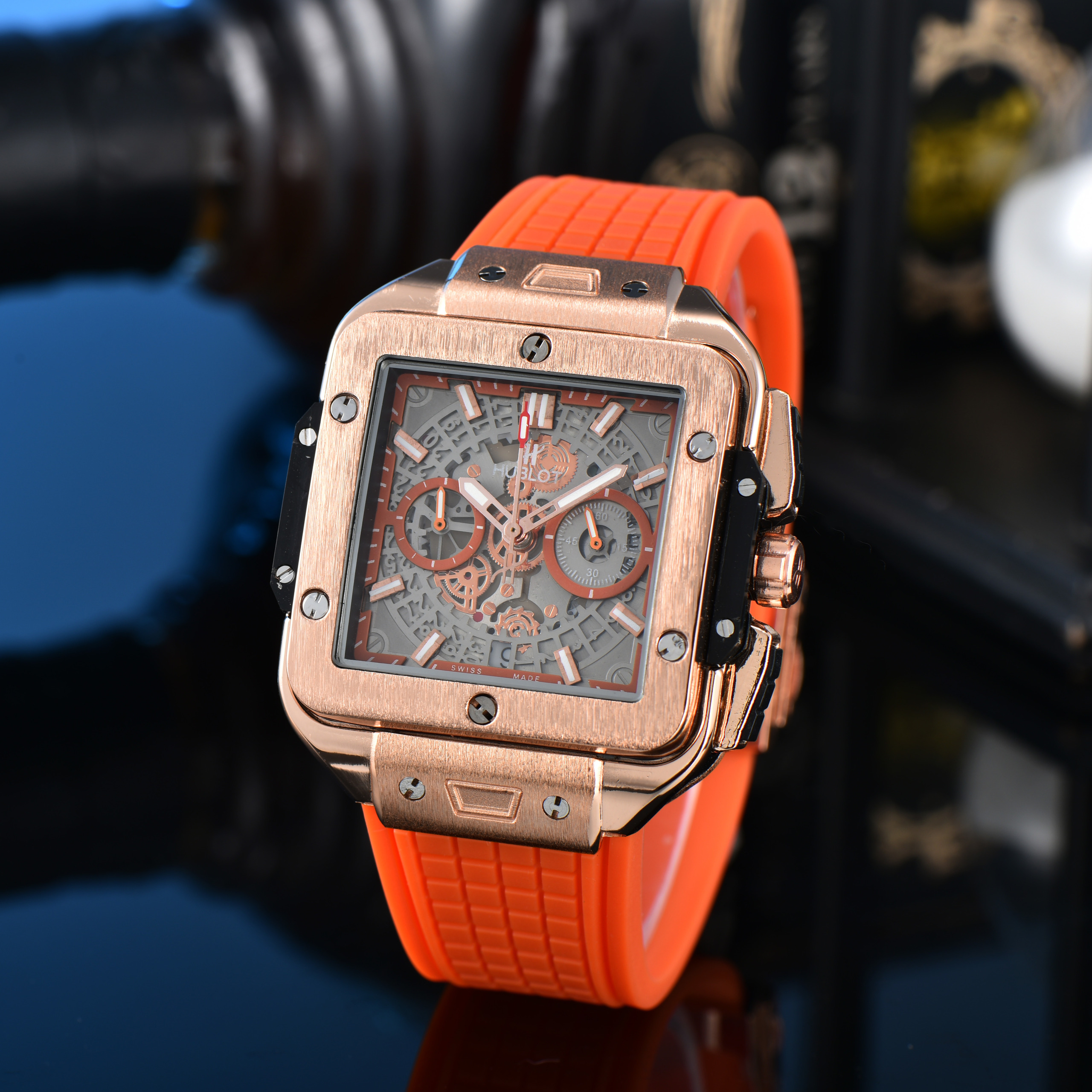 HUBLOT - 61 - Image 18