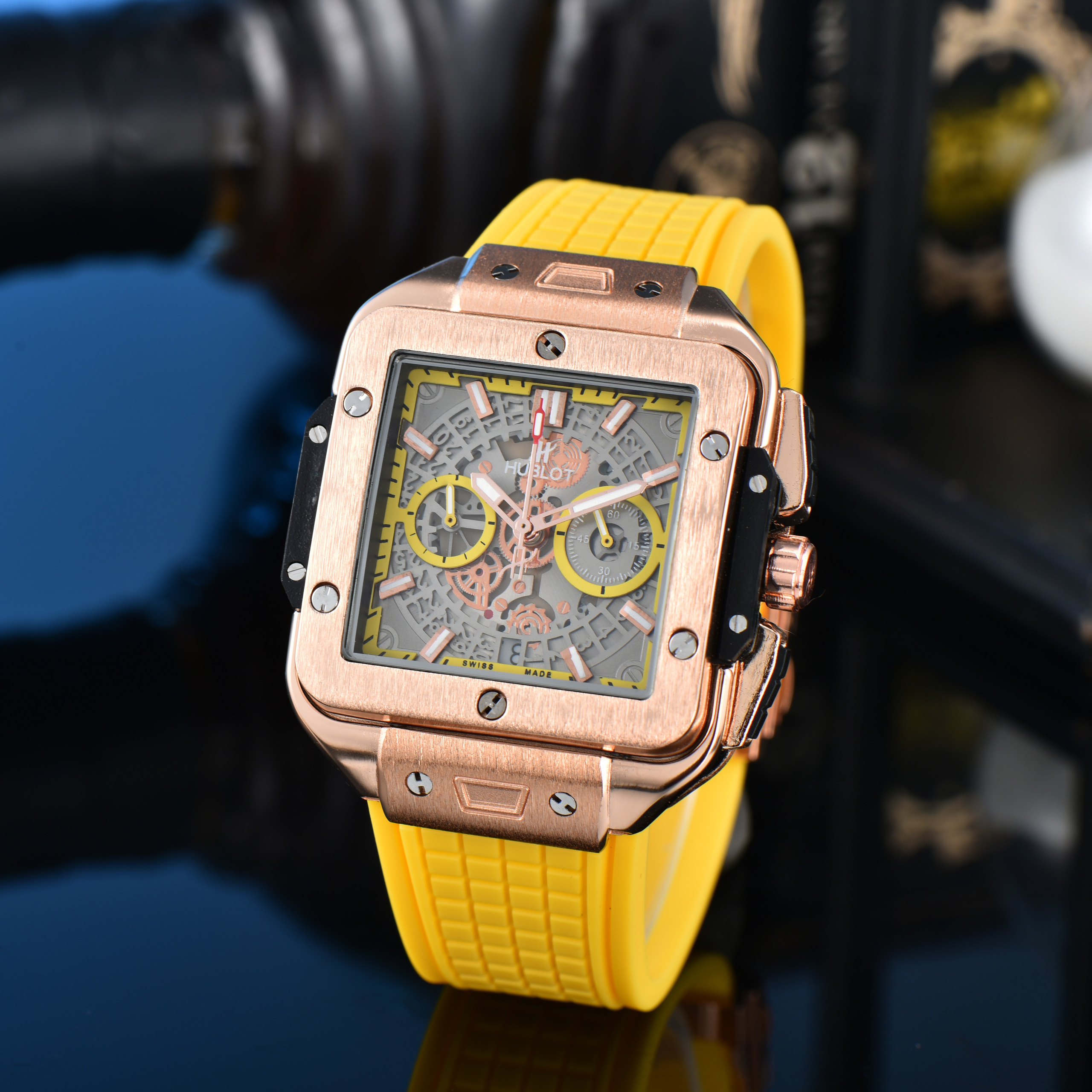 HUBLOT - 61 - Image 19