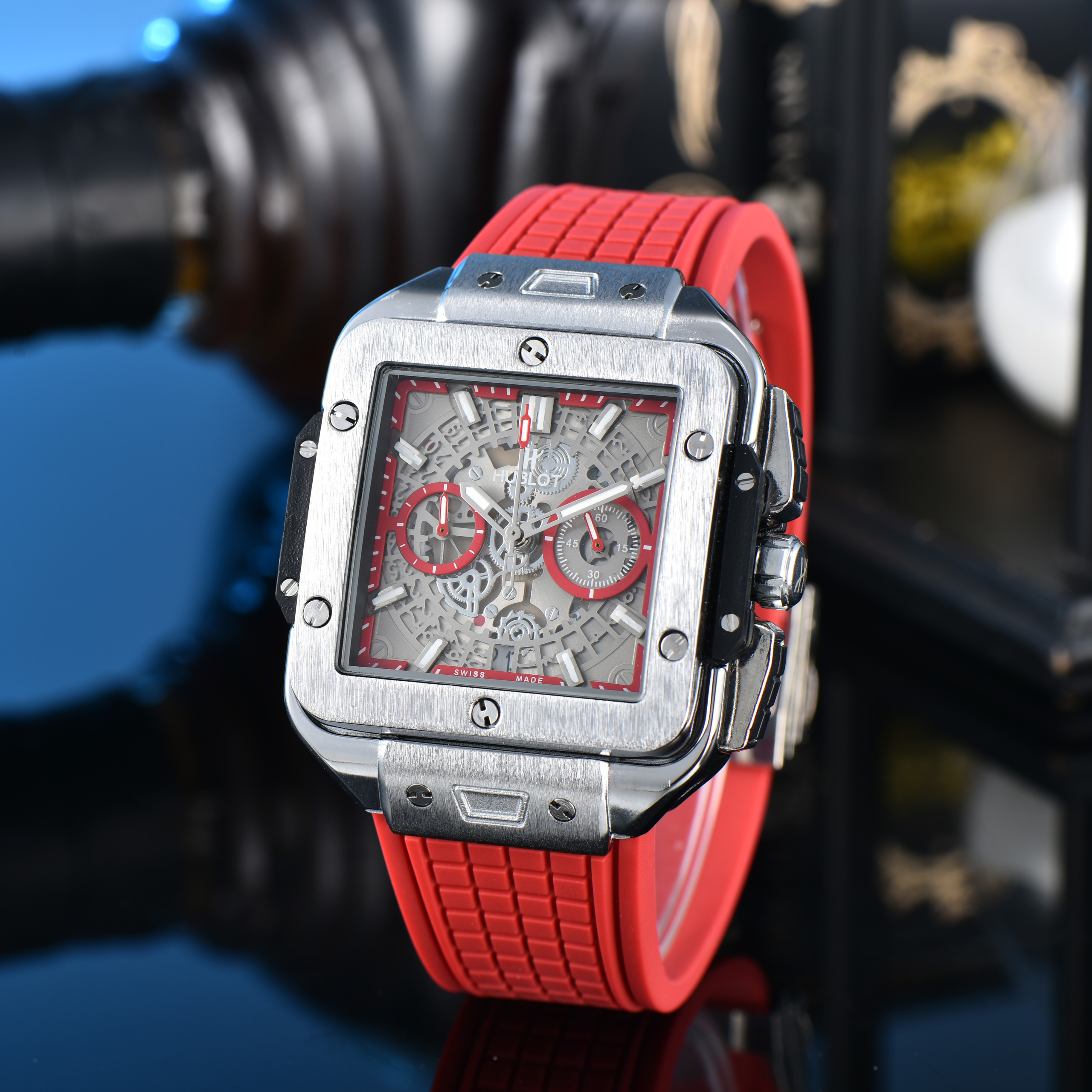 HUBLOT - 61 - Image 20