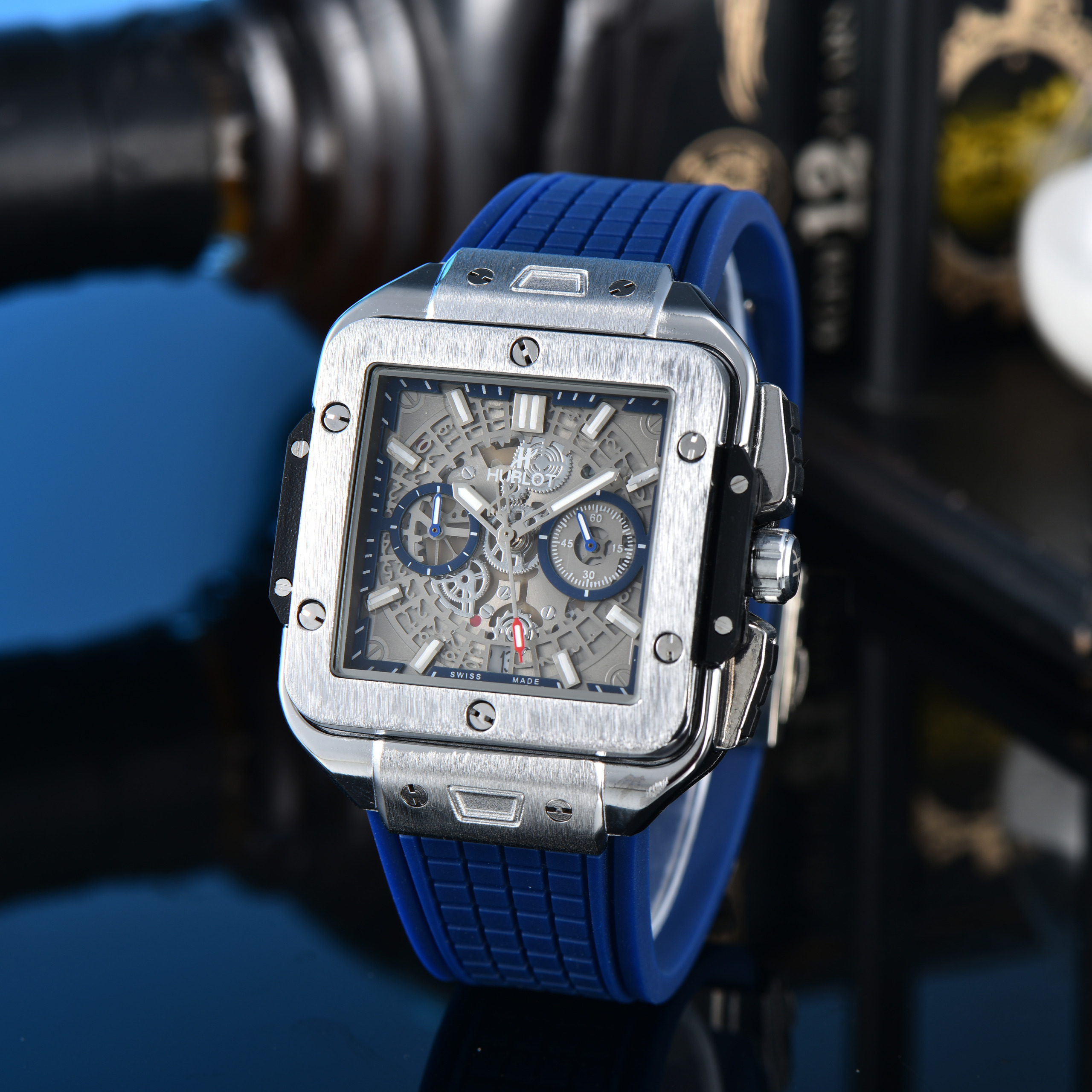 HUBLOT - 61 - Image 21