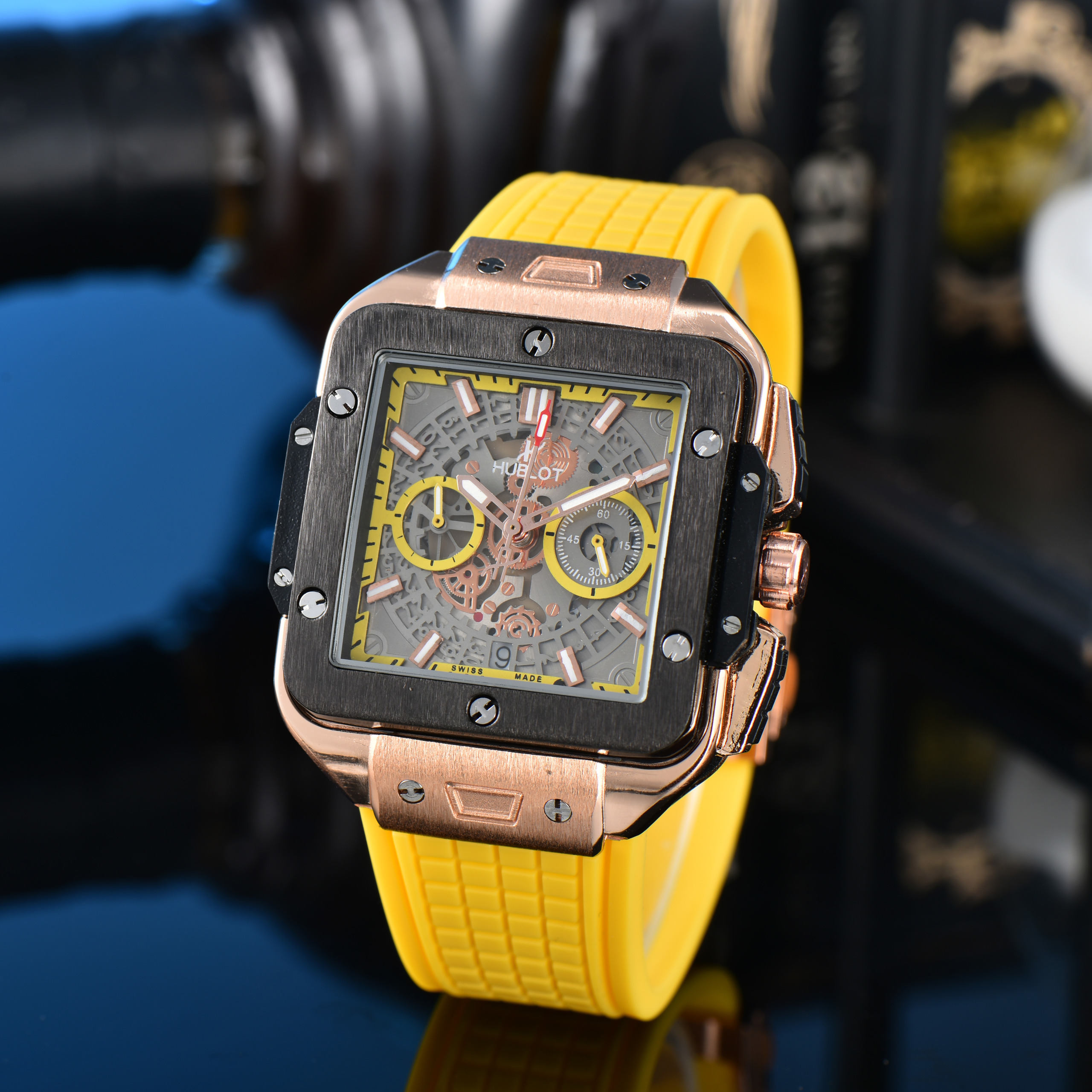 HUBLOT - 61 - Image 22