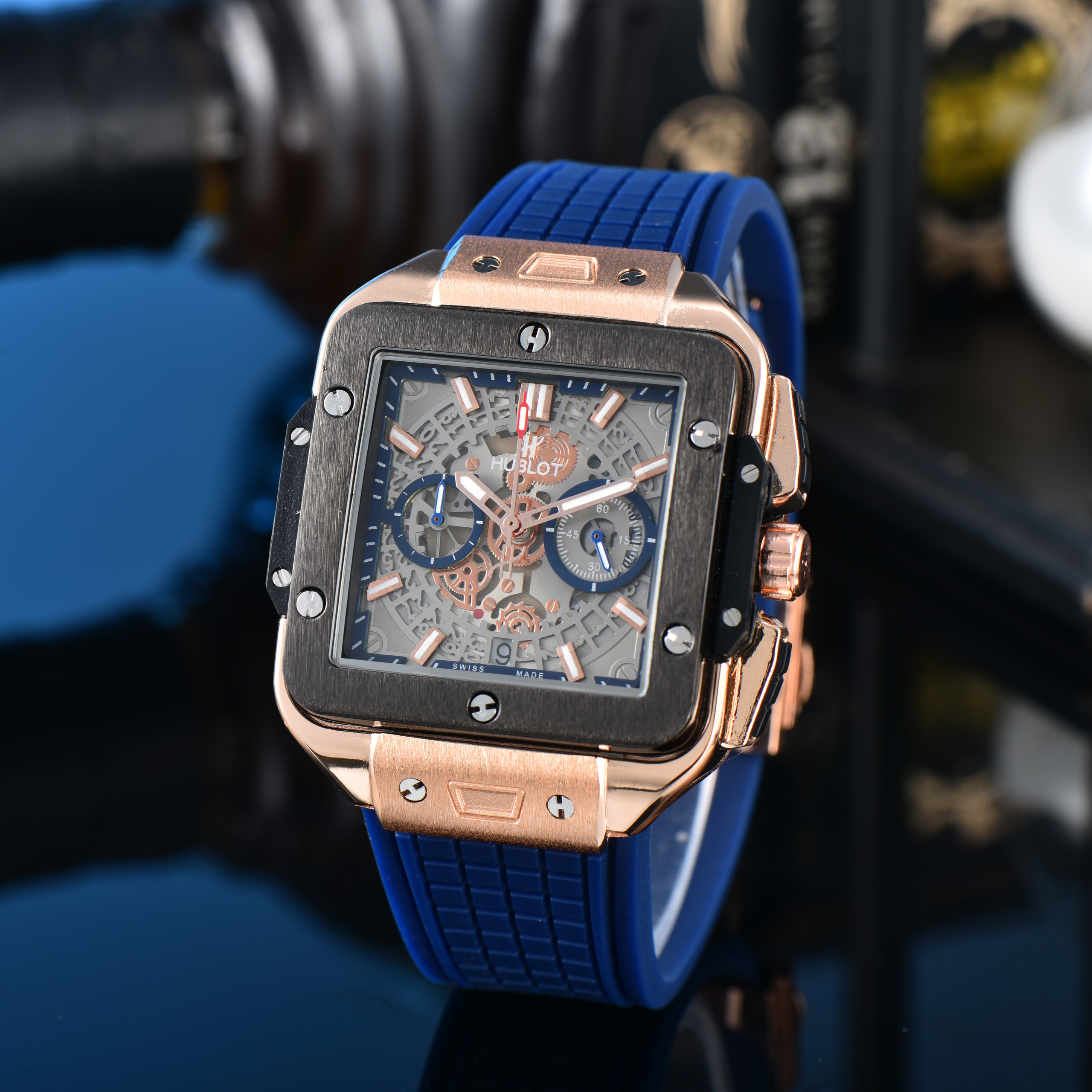 HUBLOT - 61 - Image 23