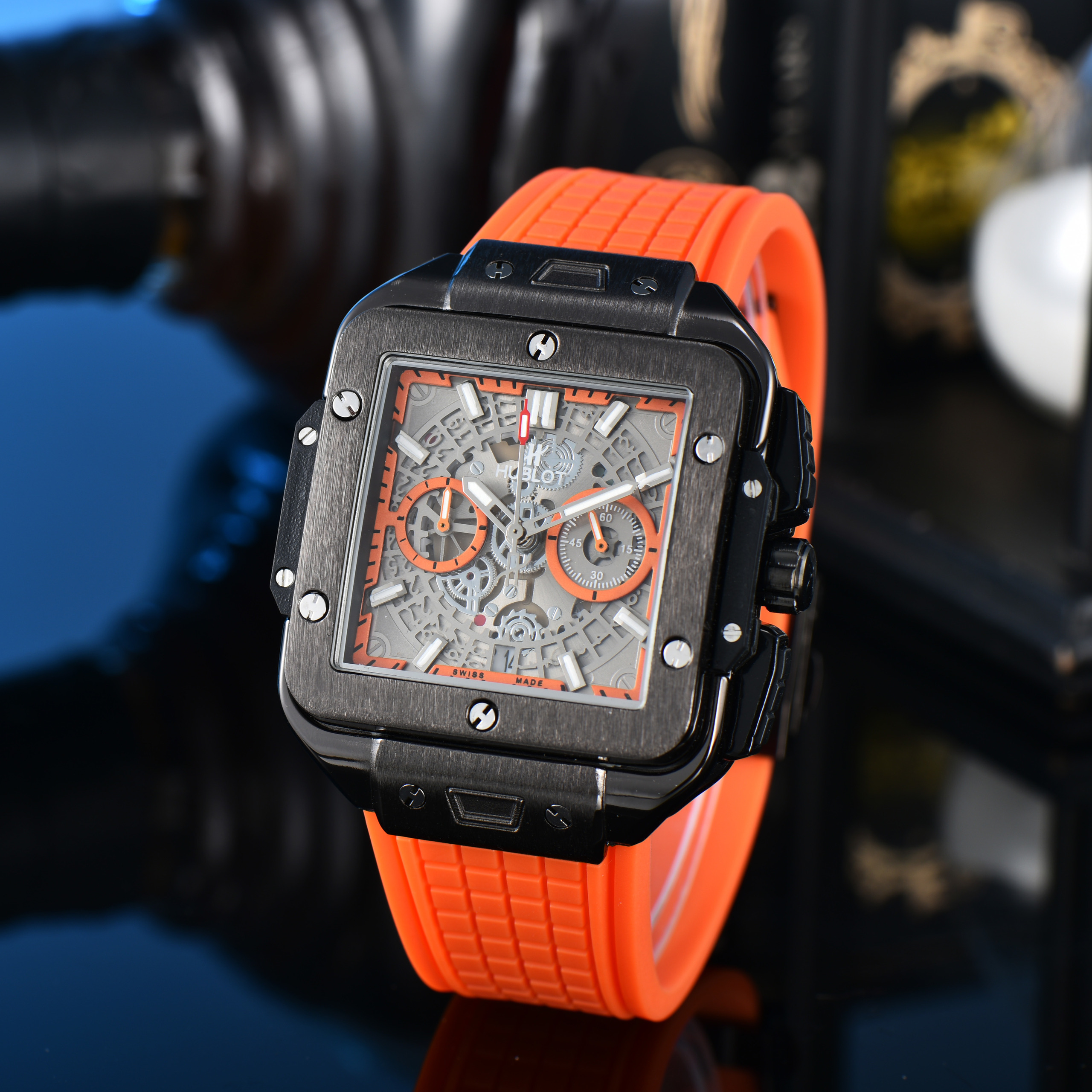 HUBLOT - 61 - Image 24