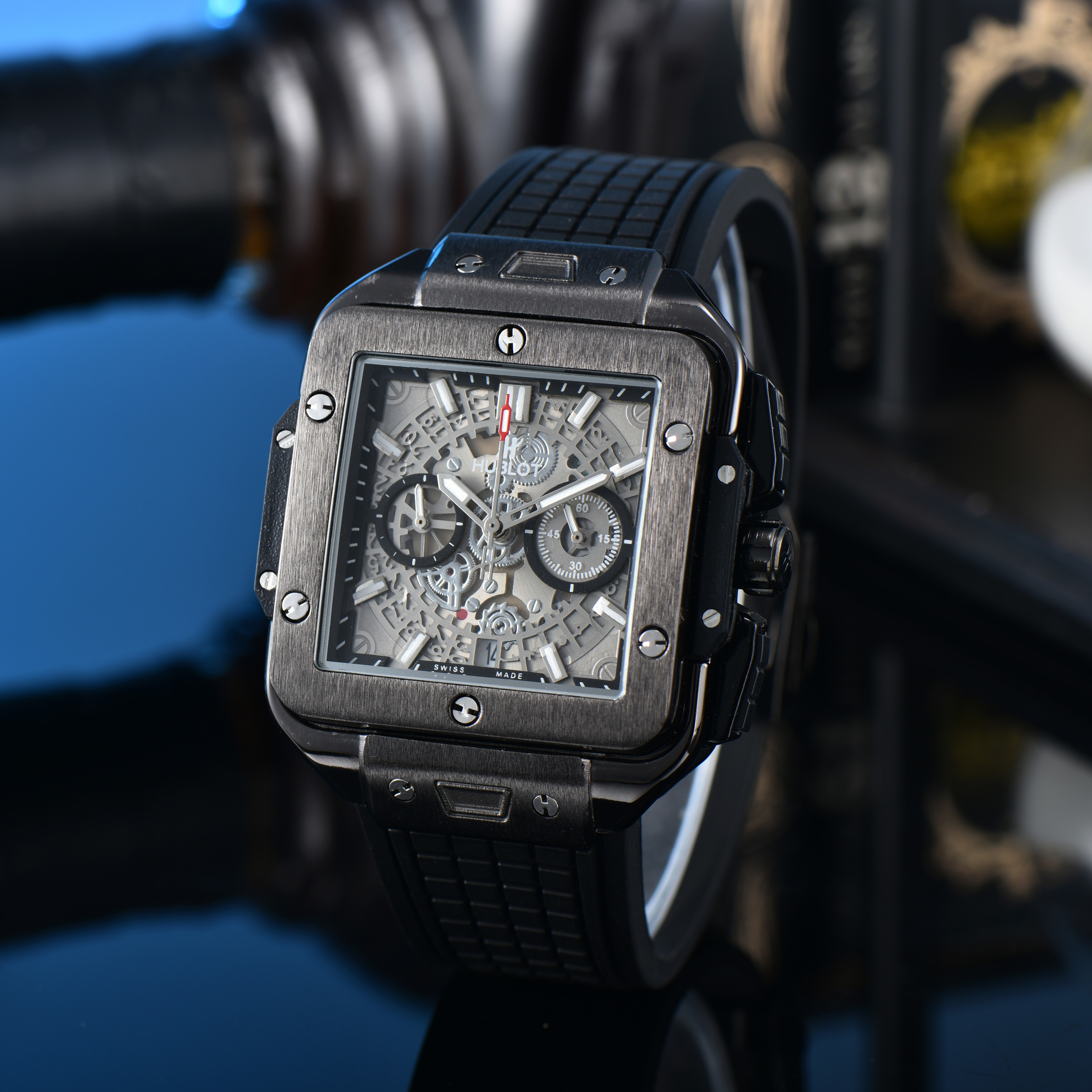 HUBLOT - 61 - Image 25