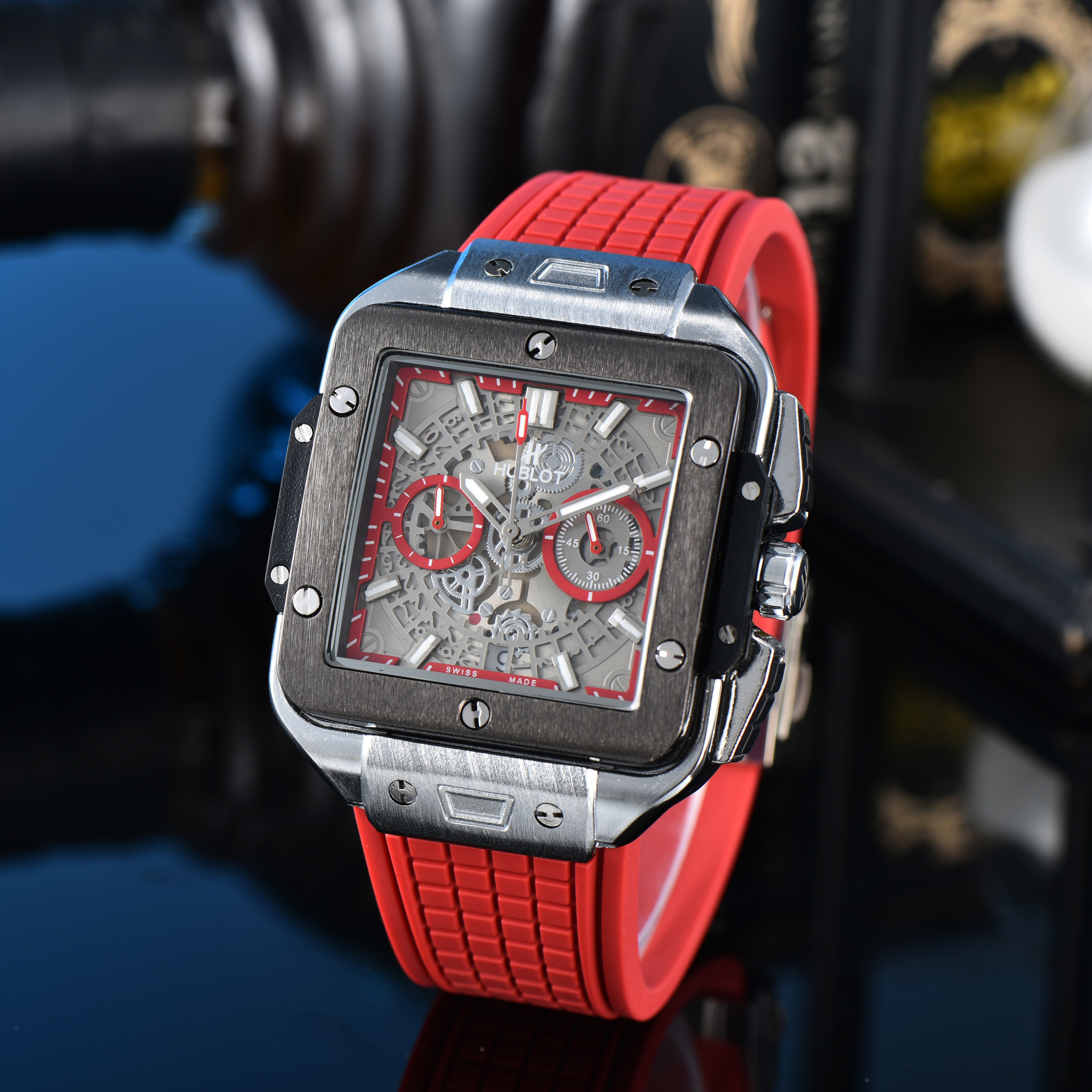 HUBLOT - 61 - Image 28