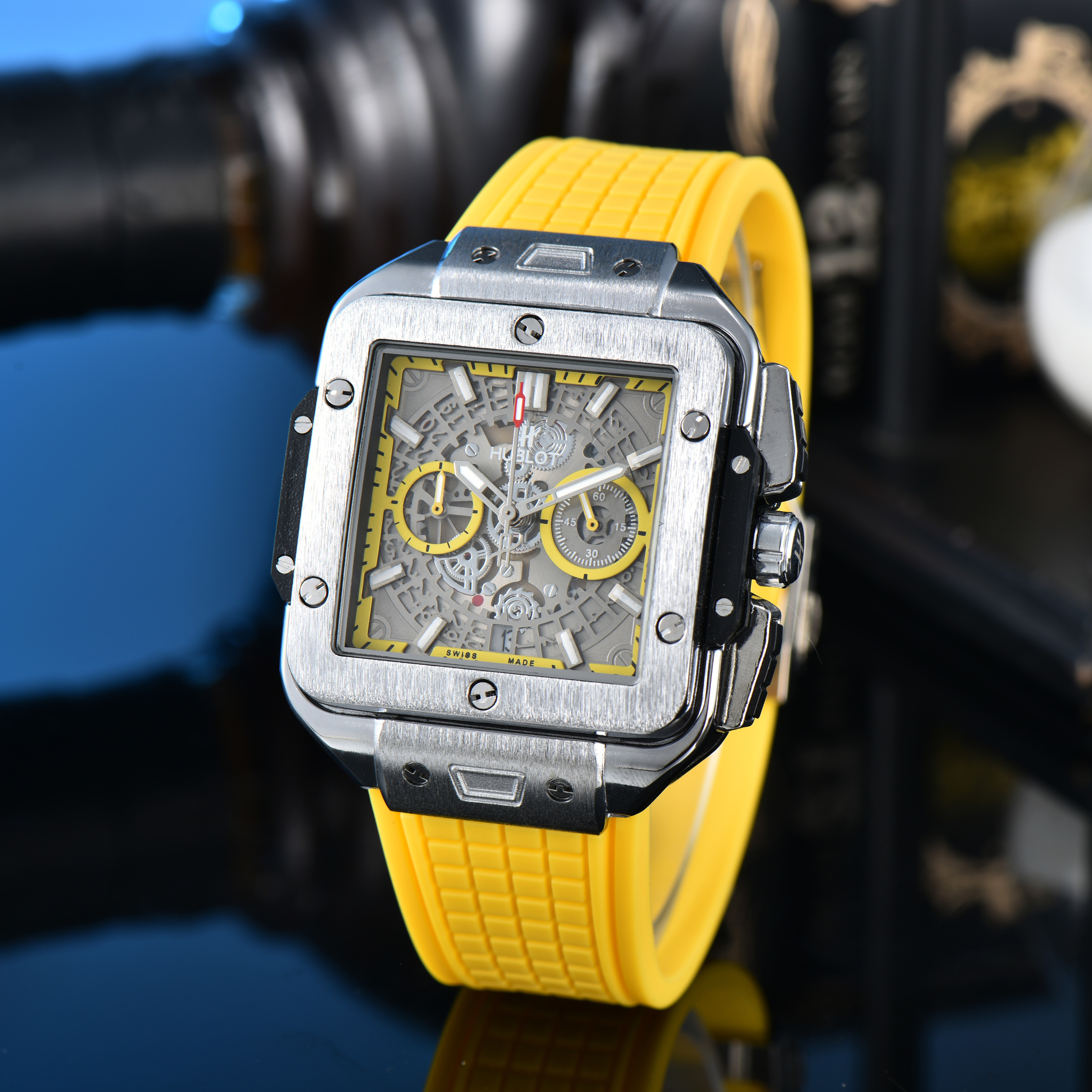 HUBLOT - 61 - Image 30