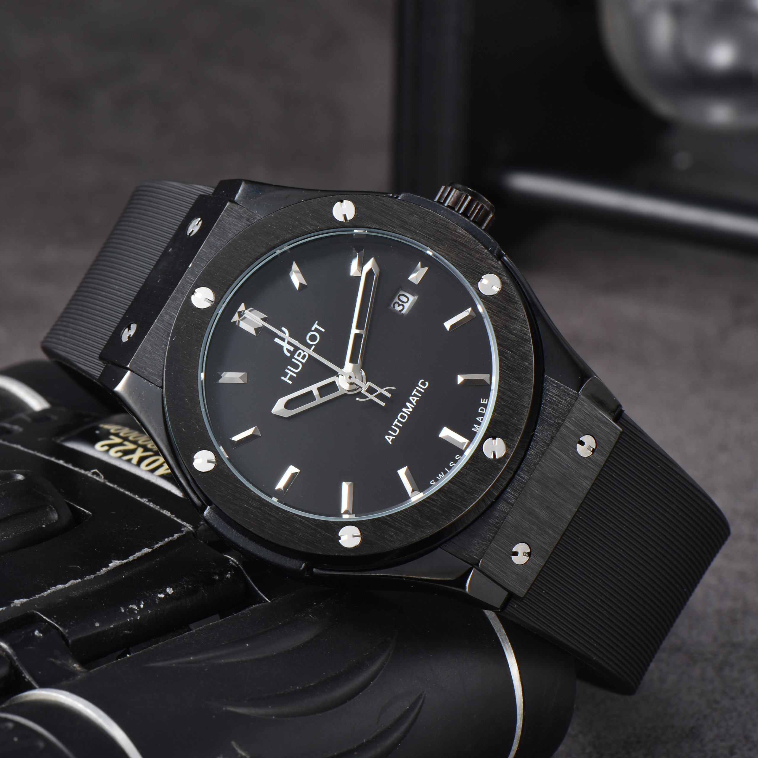 HUBLOT - 62