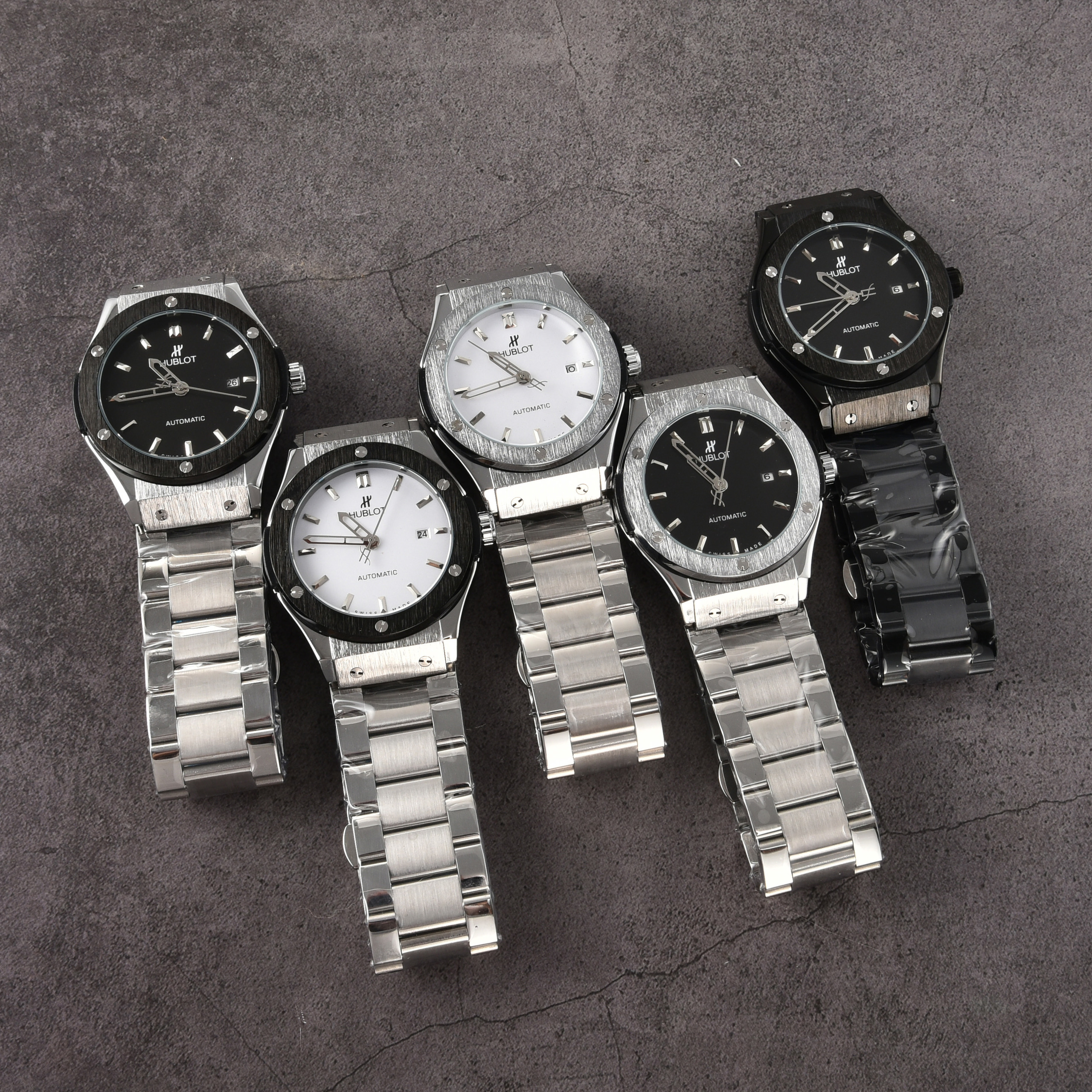 HUBLOT - 62 - Image 3