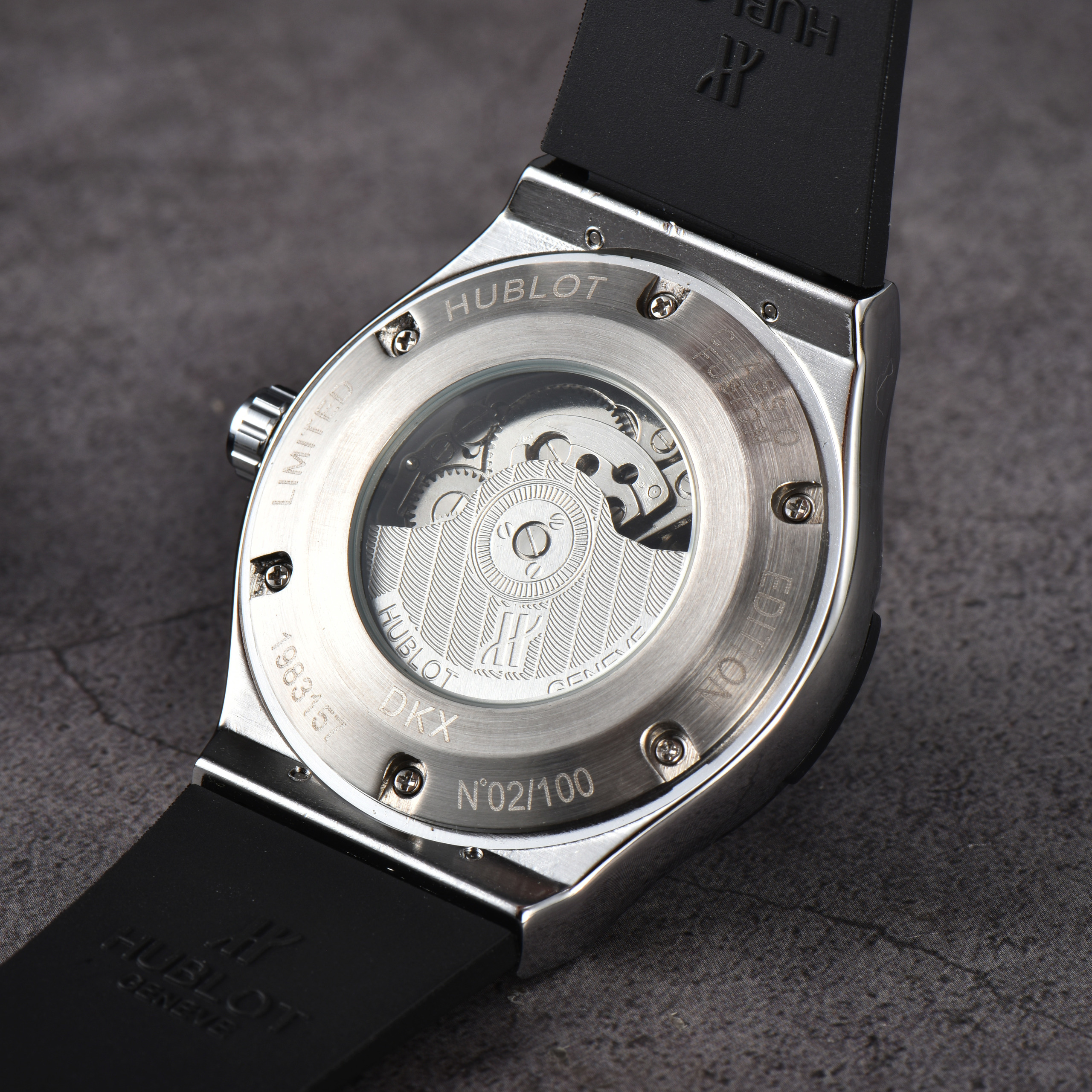 HUBLOT - 62 - Image 4