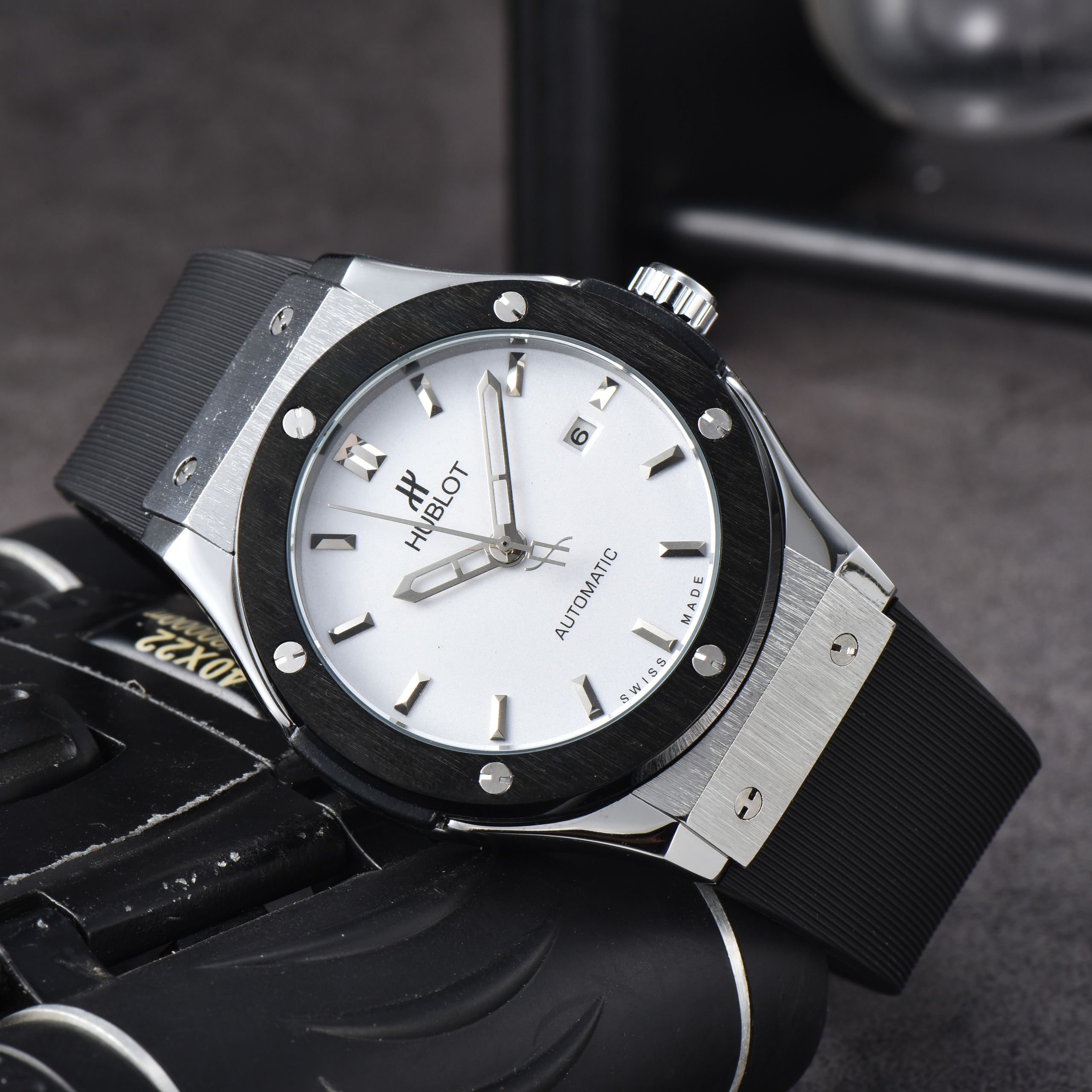 HUBLOT - 62 - Image 5