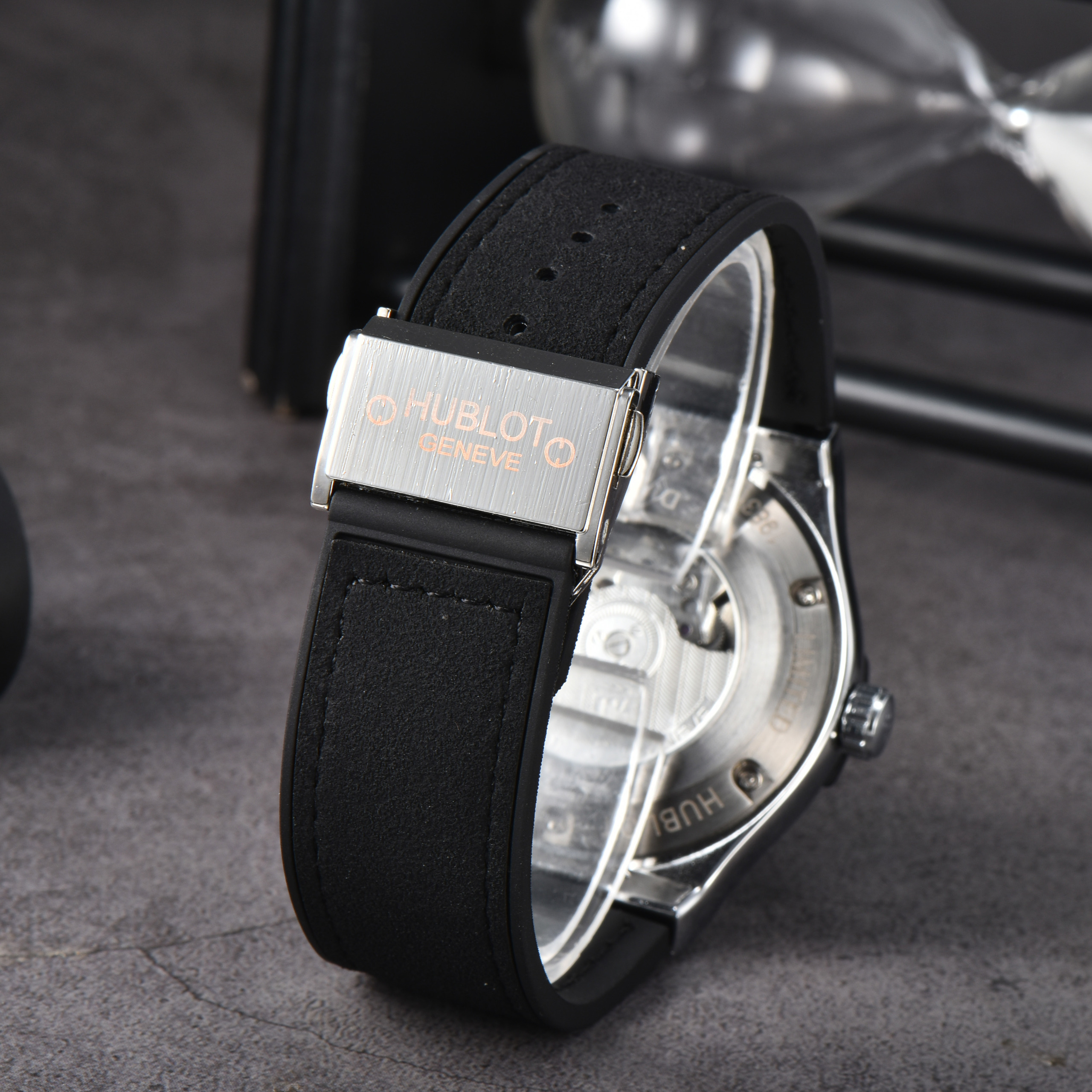 HUBLOT - 62 - Image 6
