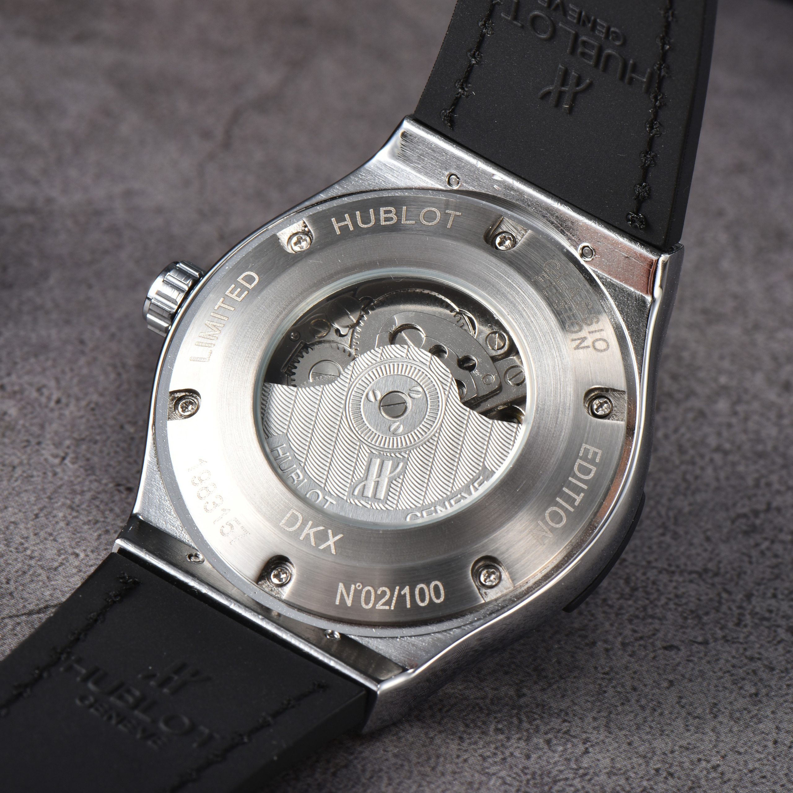 HUBLOT - 62 - Image 7