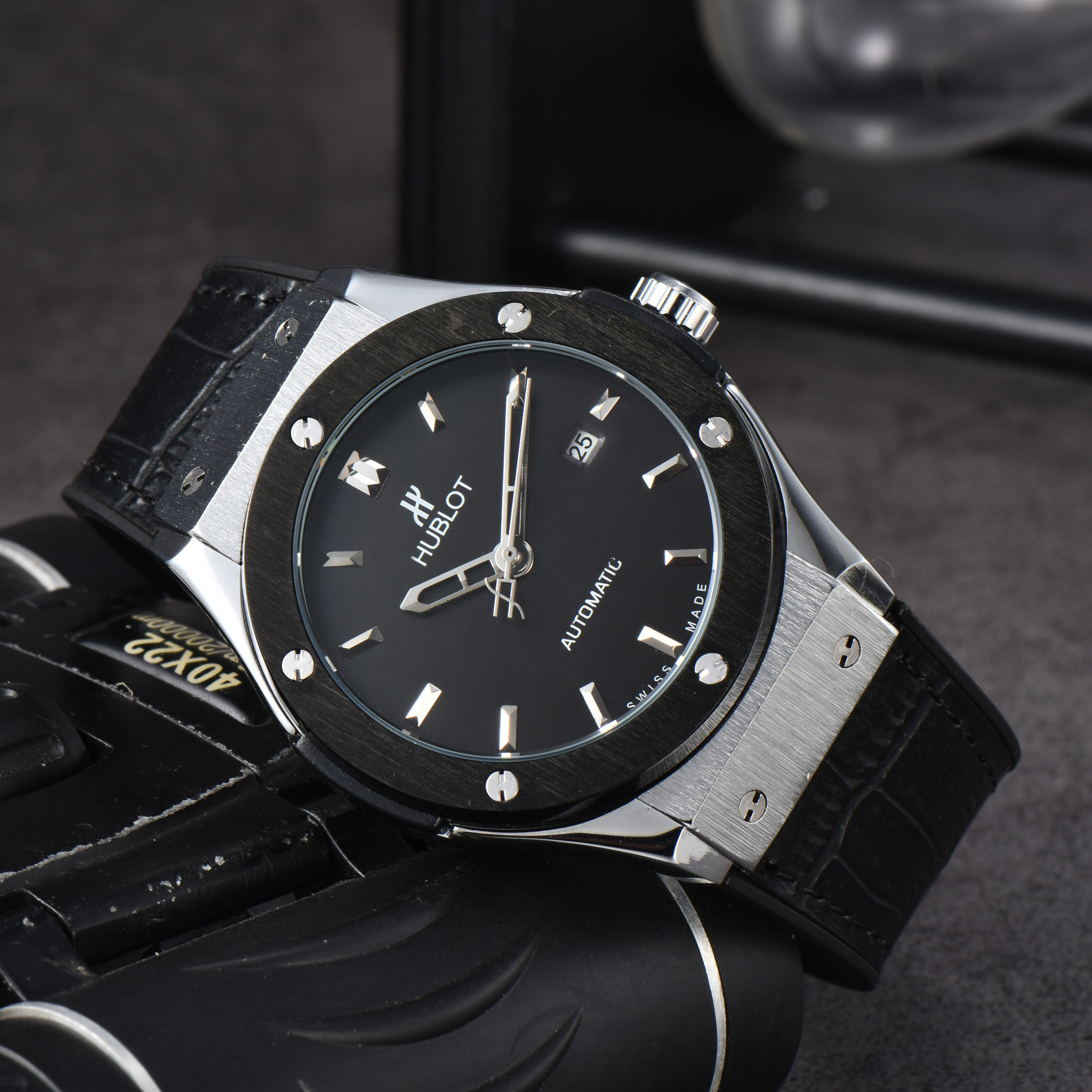 HUBLOT - 62 - Image 8