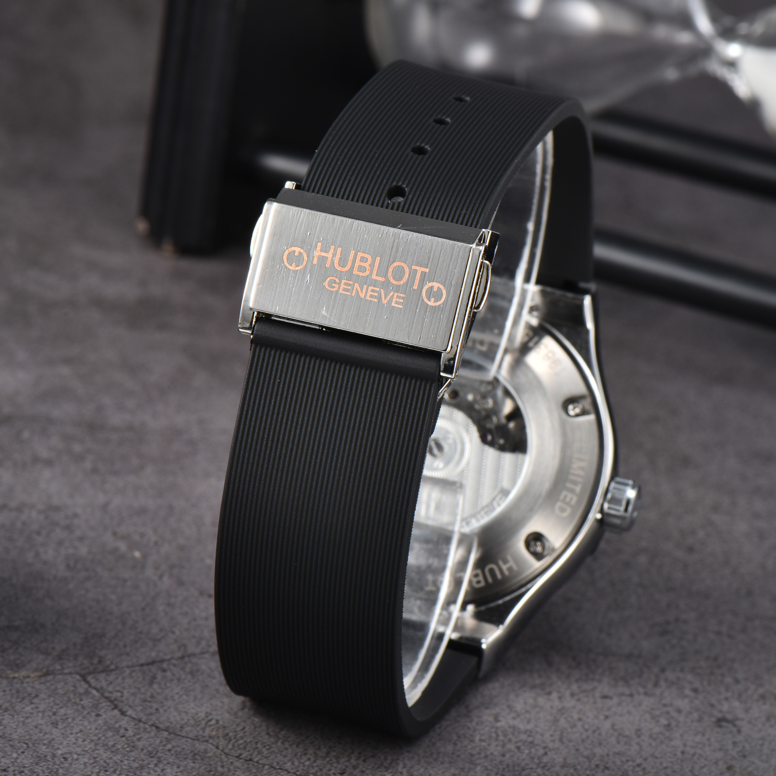 HUBLOT - 62 - Image 10