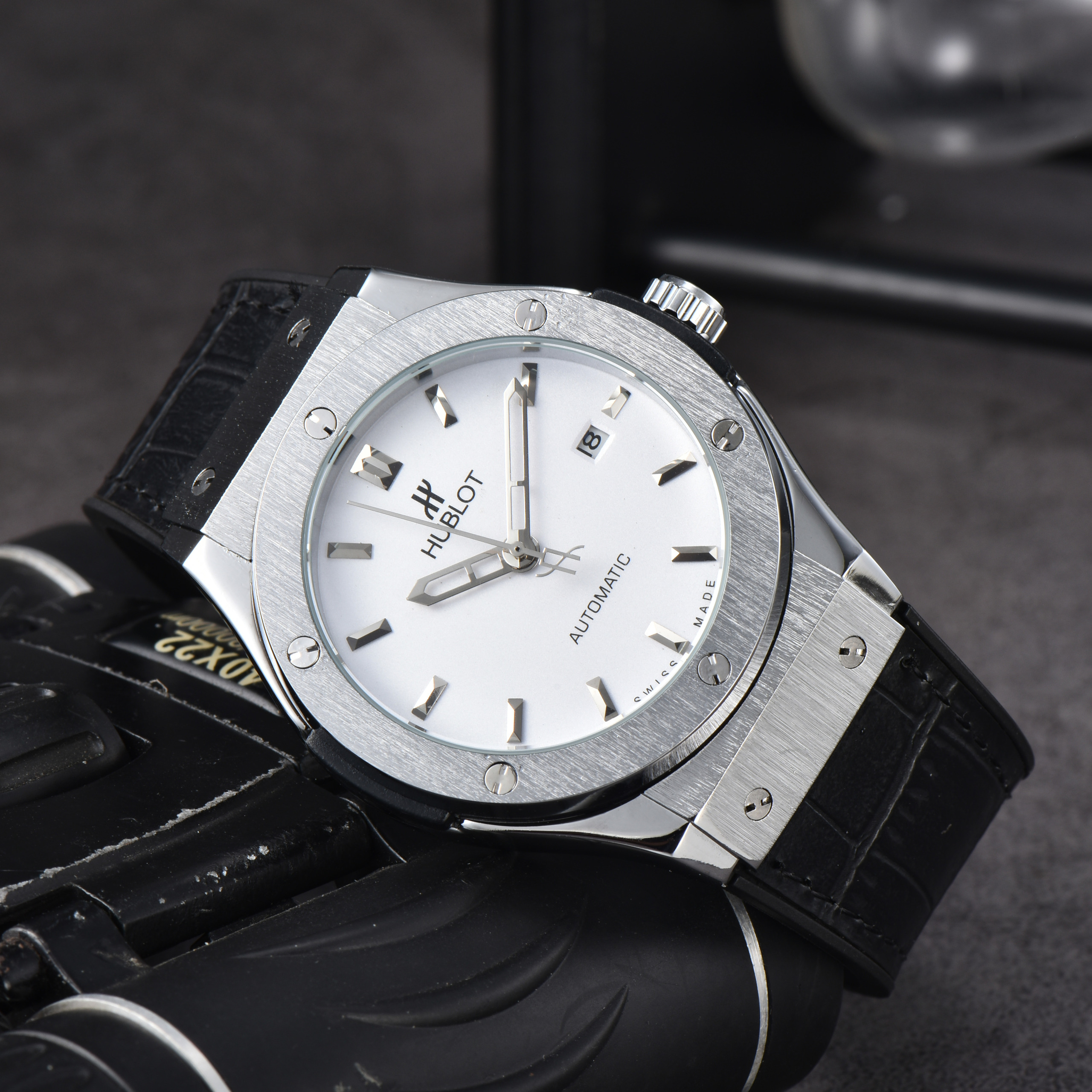 HUBLOT - 62 - Image 11