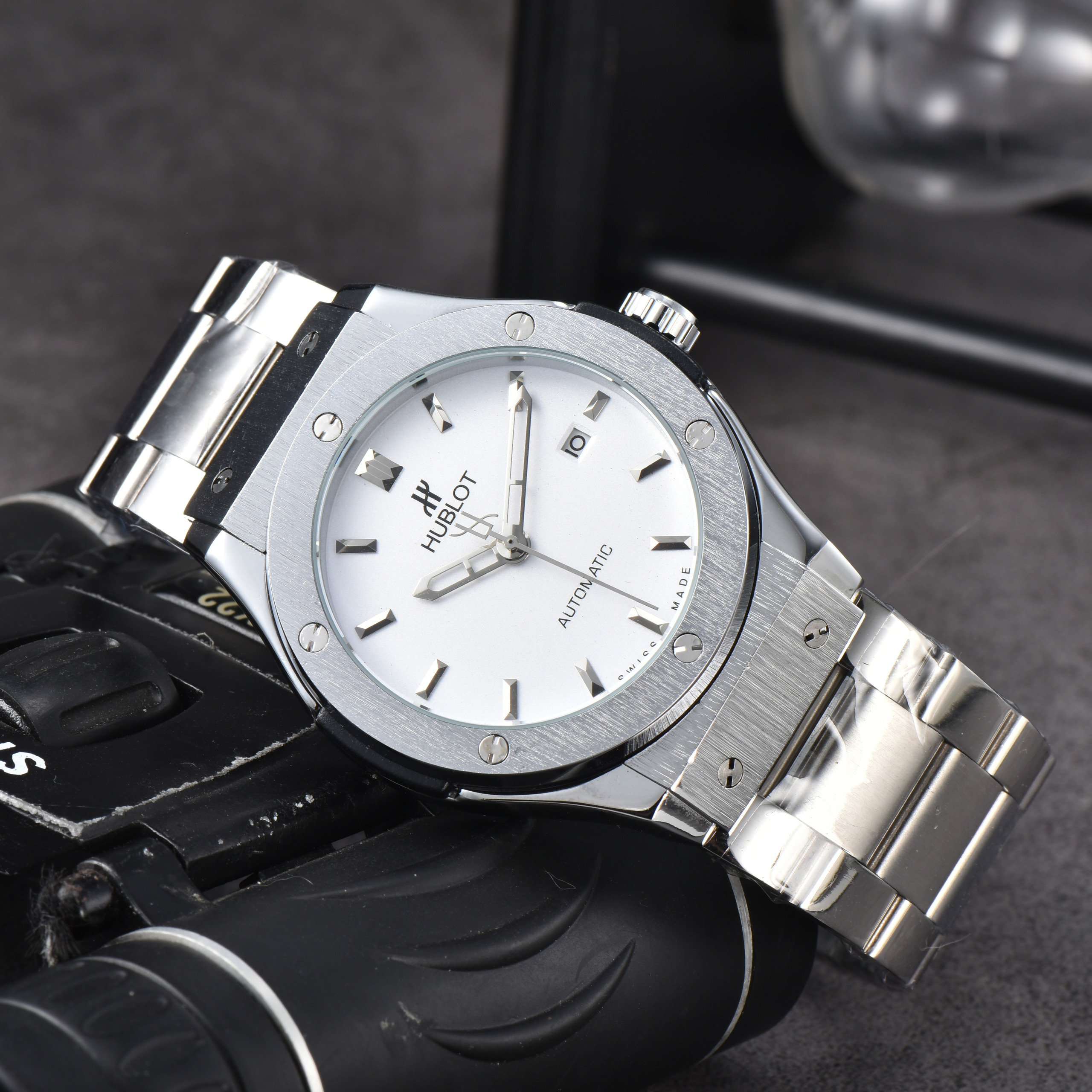 HUBLOT - 62 - Image 13