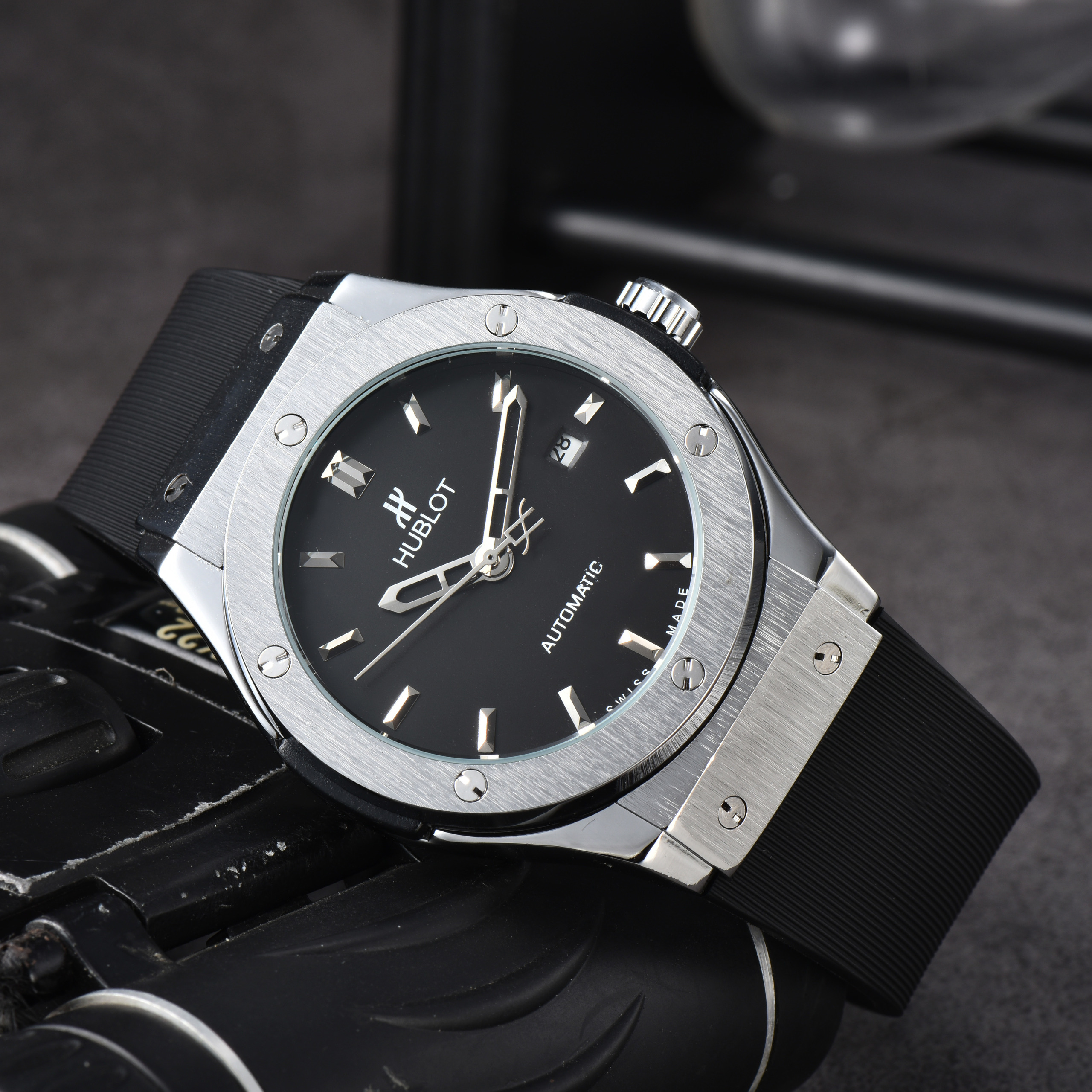 HUBLOT - 62 - Image 14