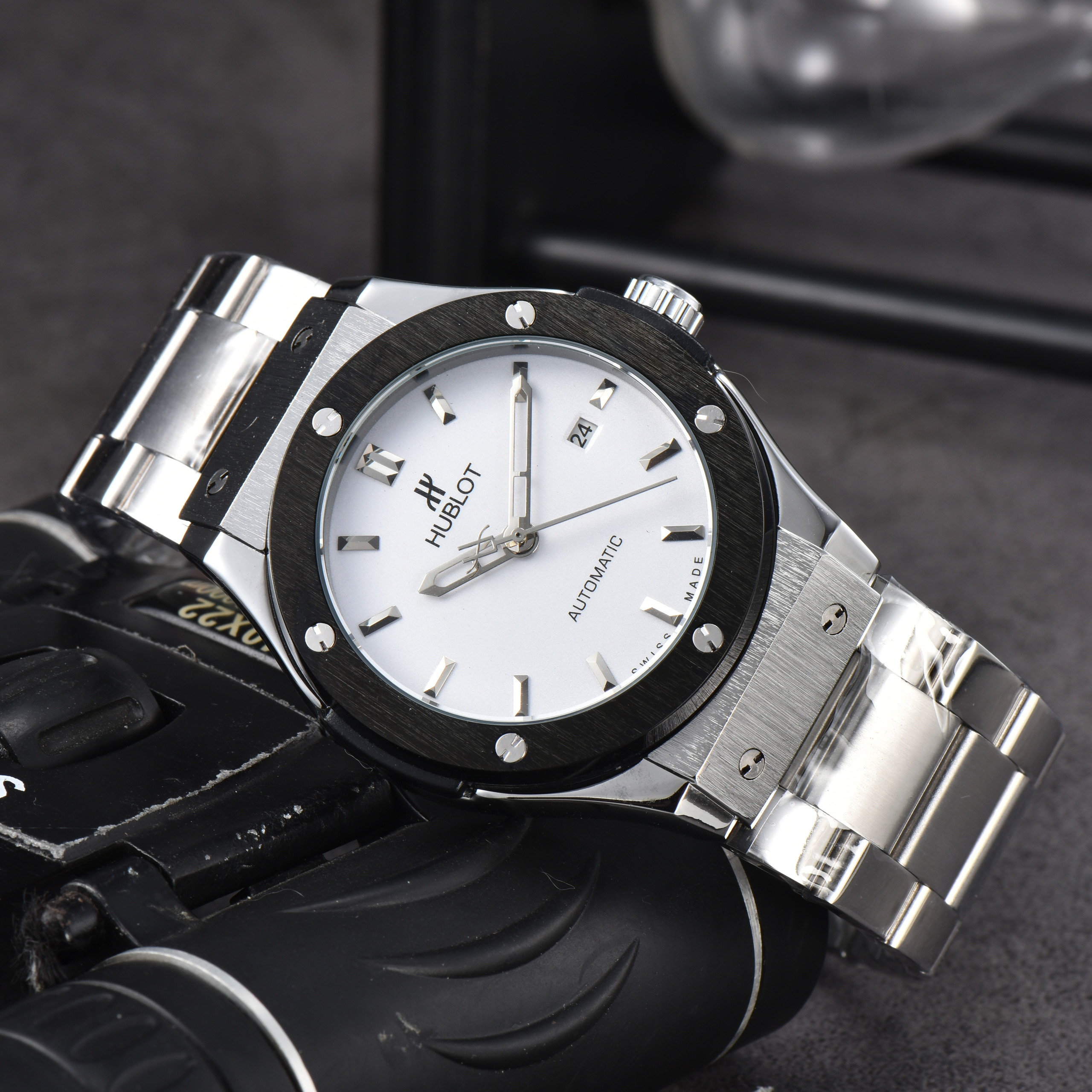 HUBLOT - 62 - Image 15