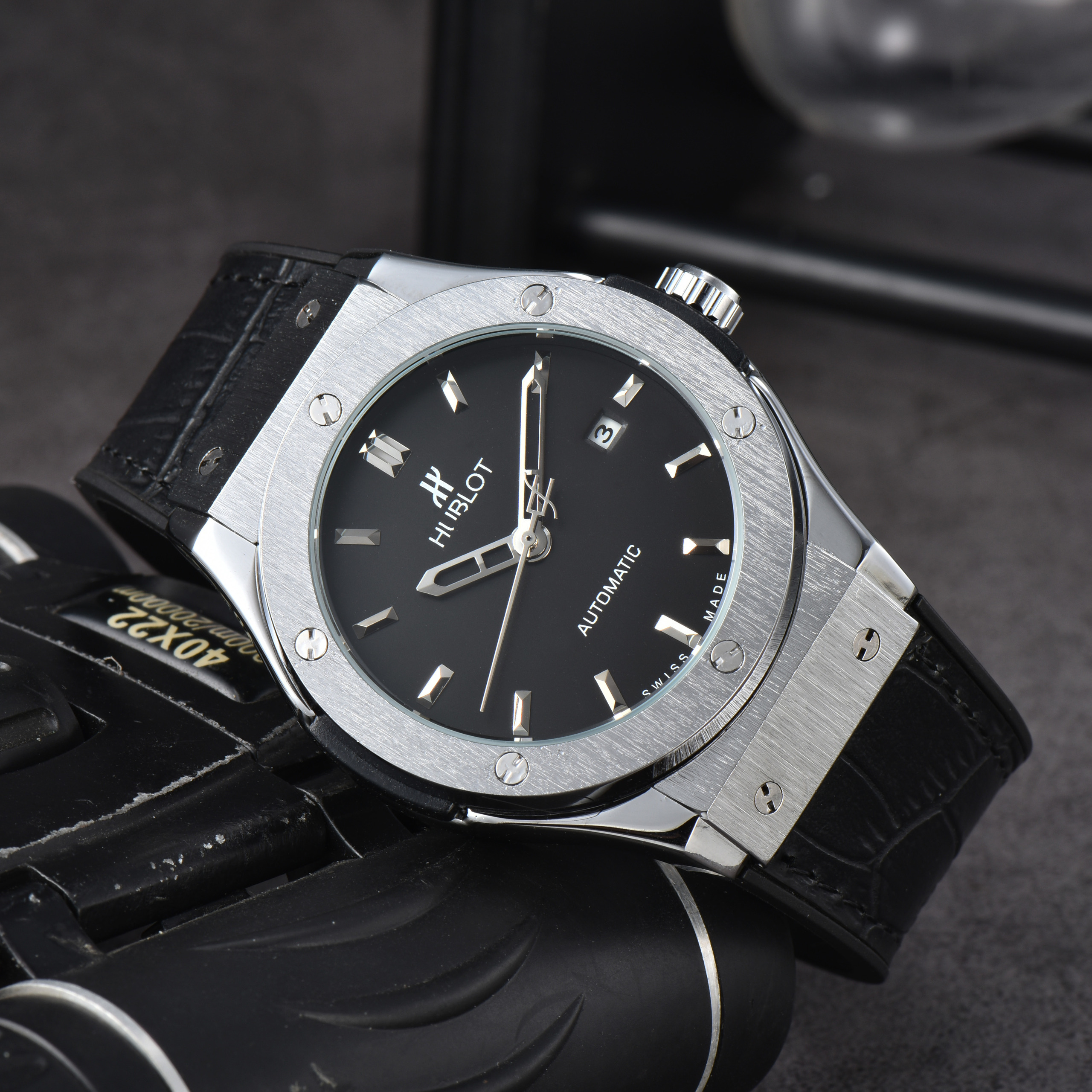 HUBLOT - 62 - Image 16