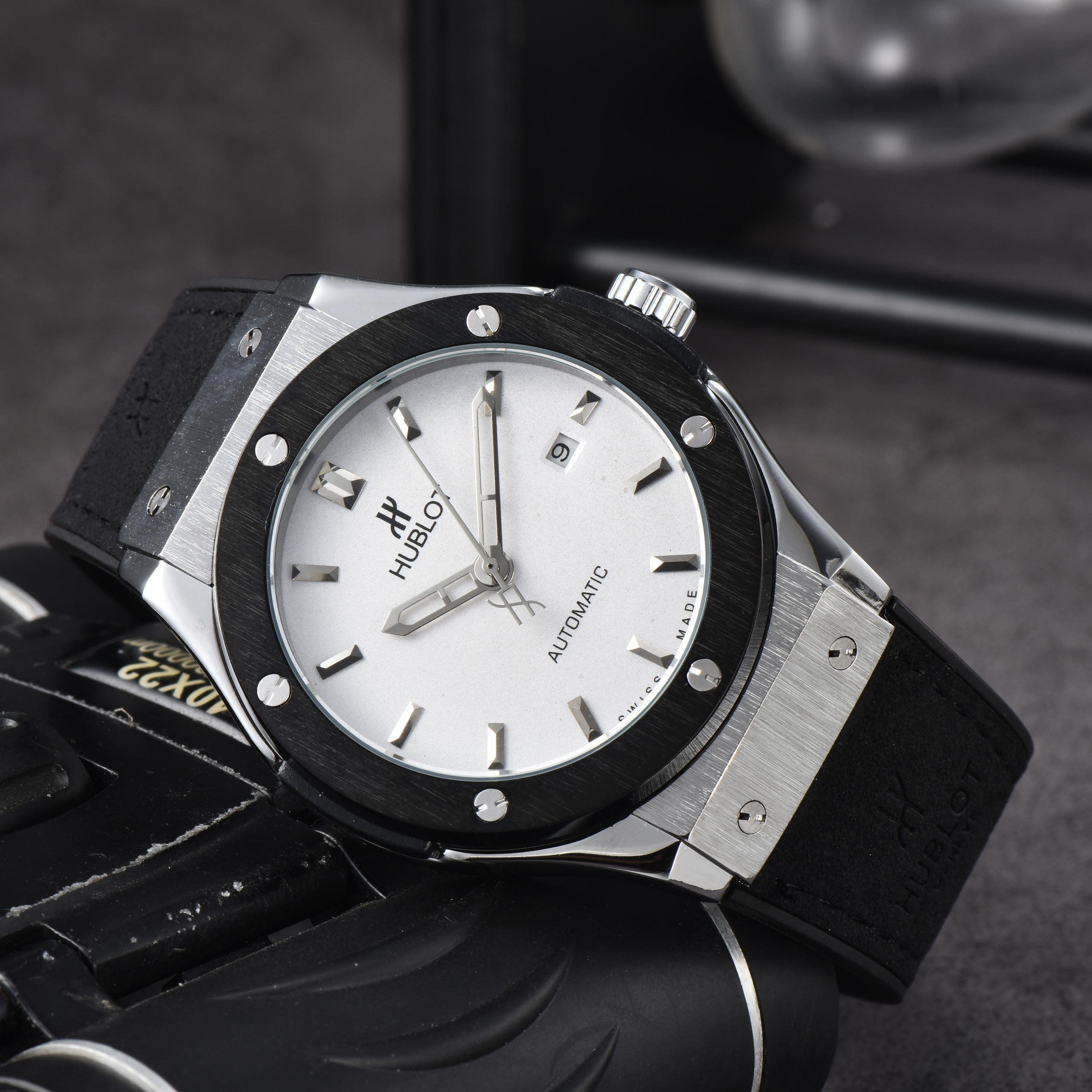HUBLOT - 62 - Image 17