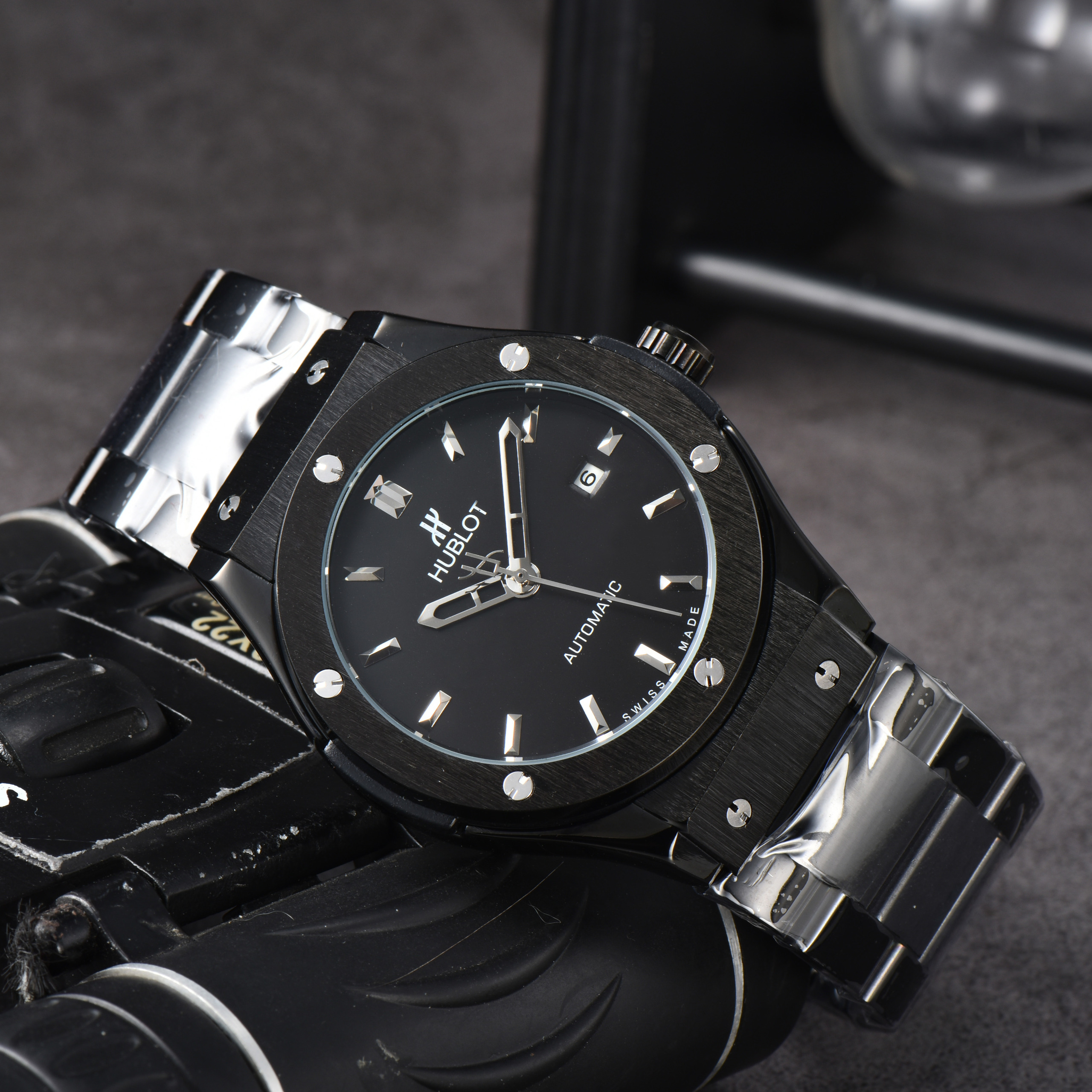 HUBLOT - 62 - Image 18