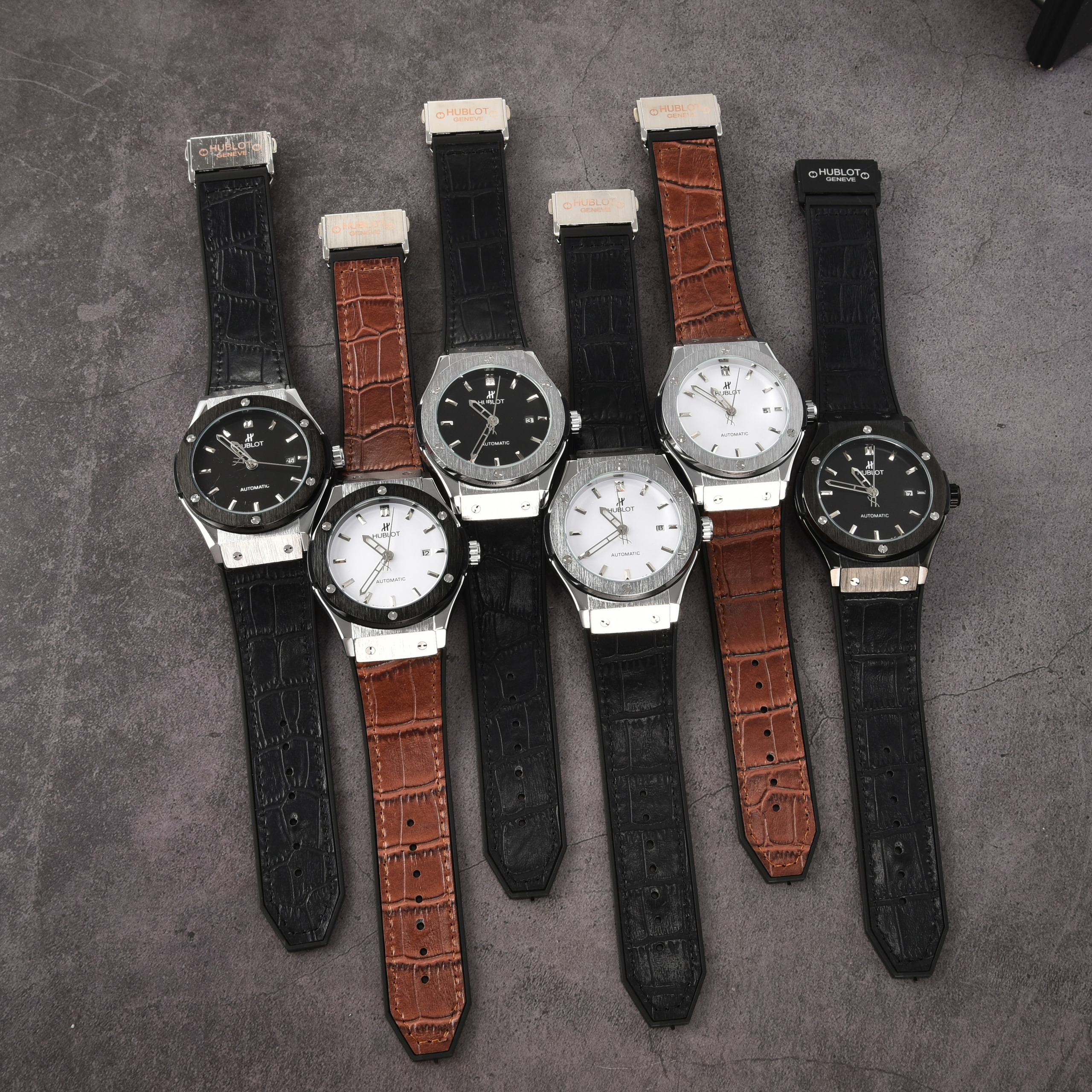 HUBLOT - 62 - Image 19