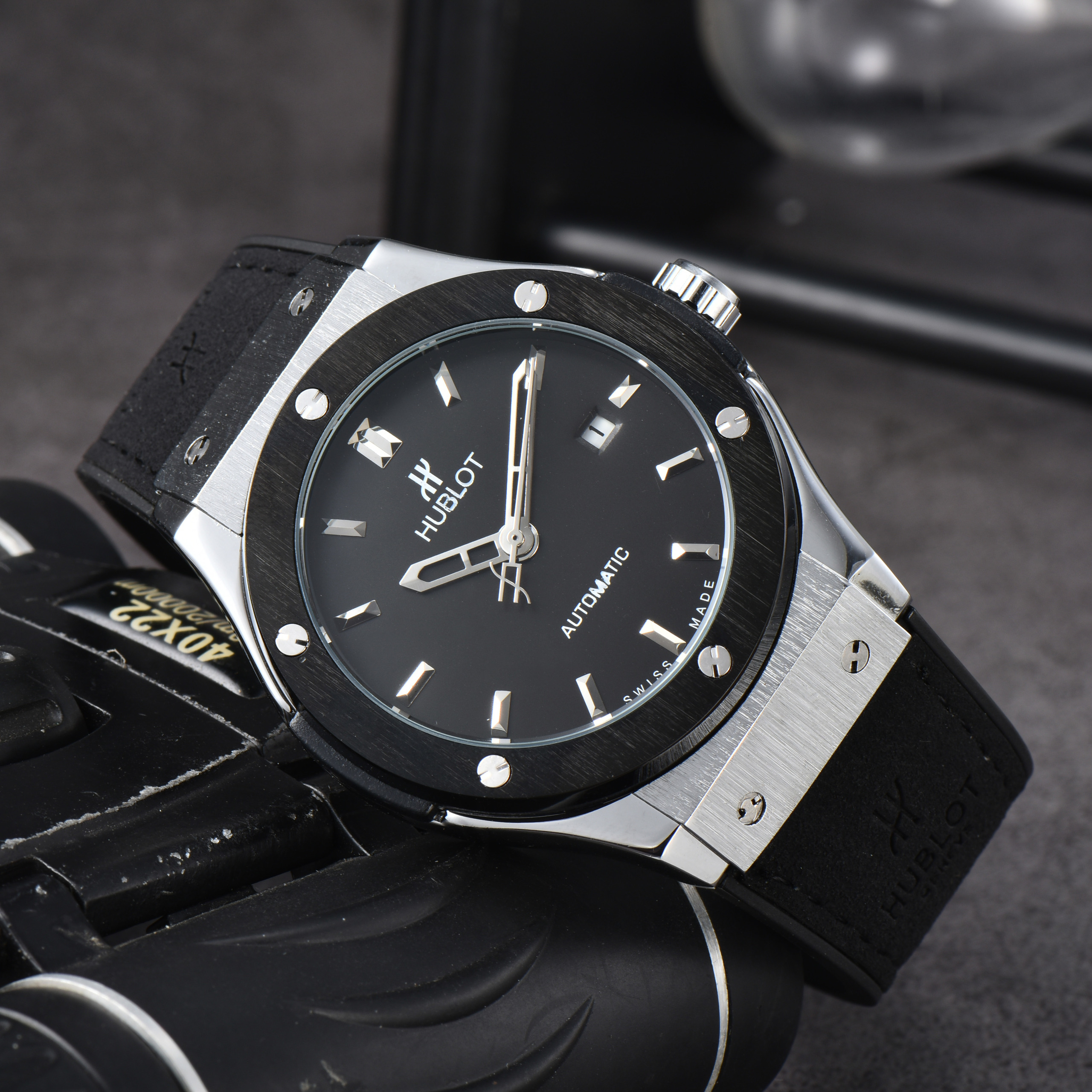 HUBLOT - 62 - Image 20