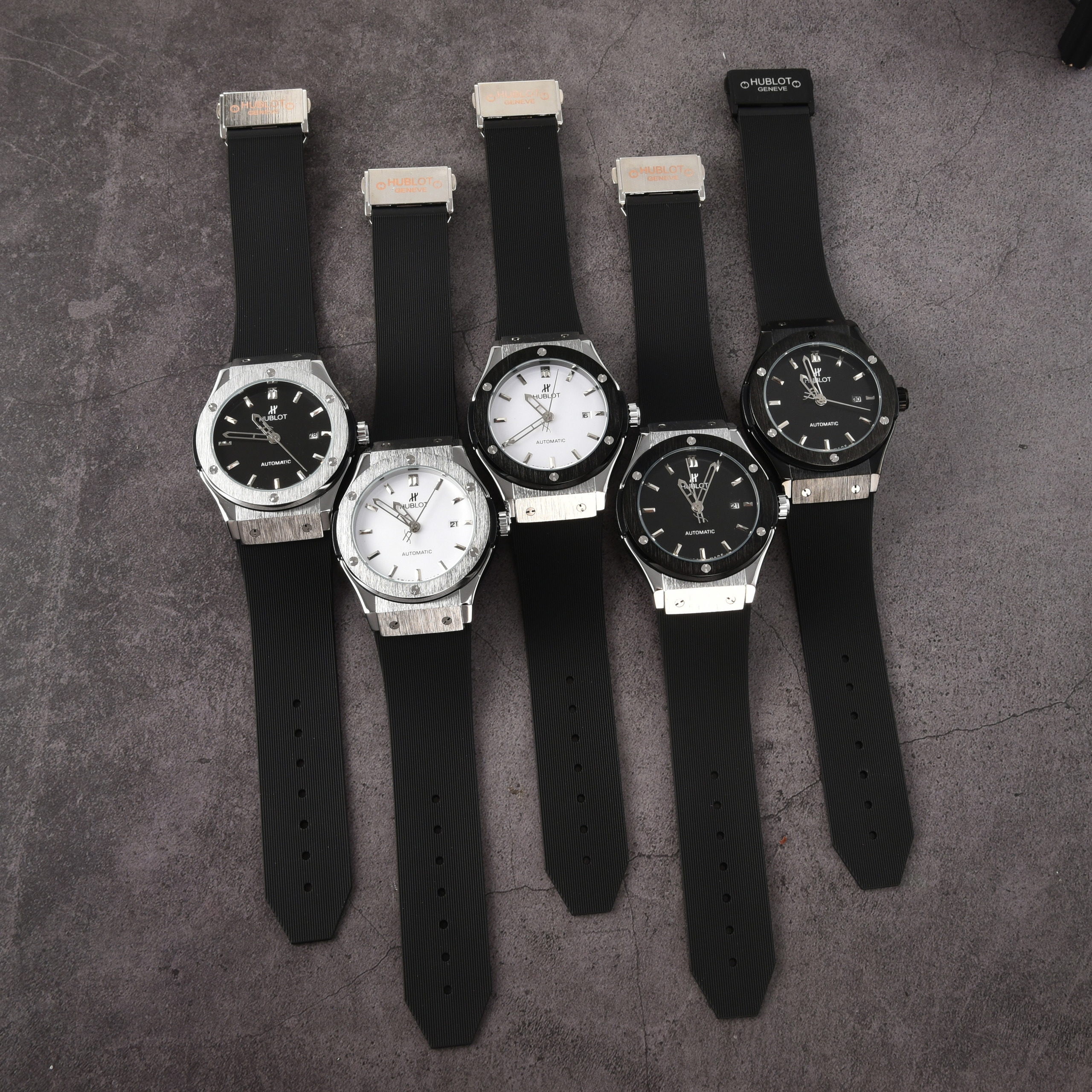 HUBLOT - 62 - Image 21