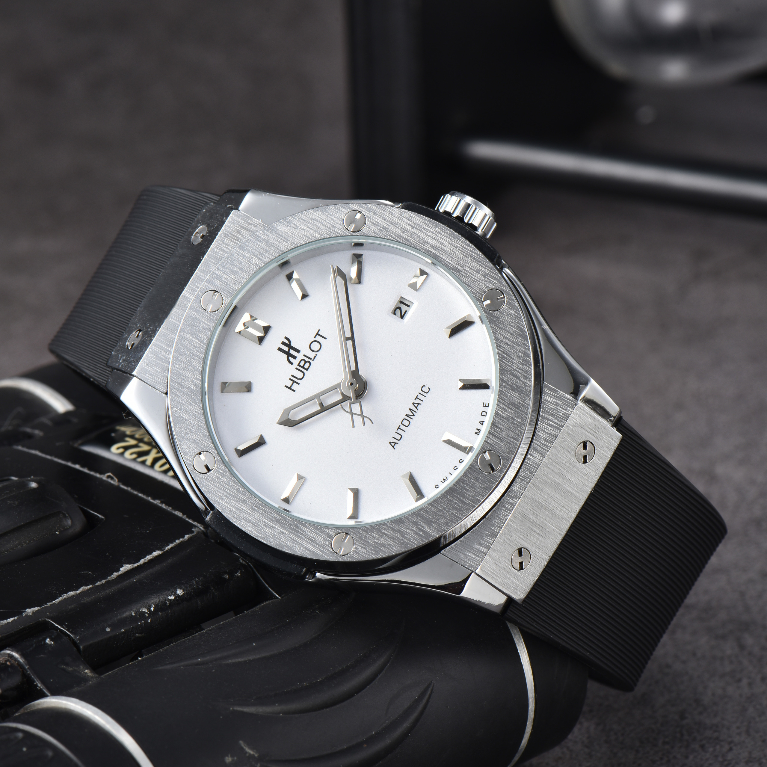 HUBLOT - 62 - Image 22