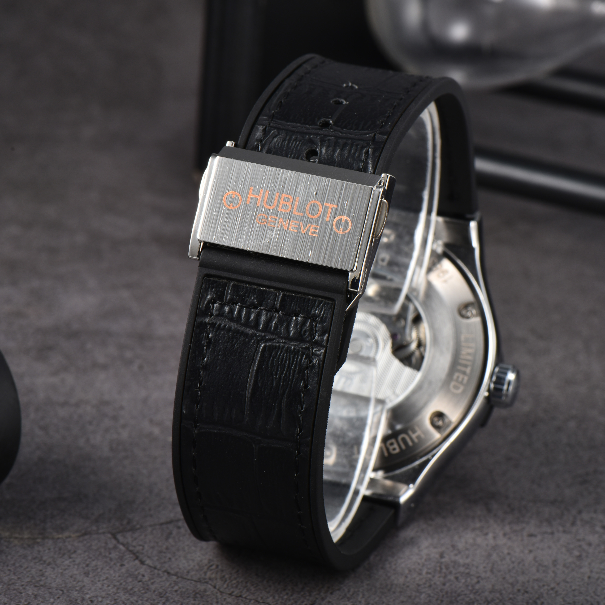 HUBLOT - 62 - Image 23