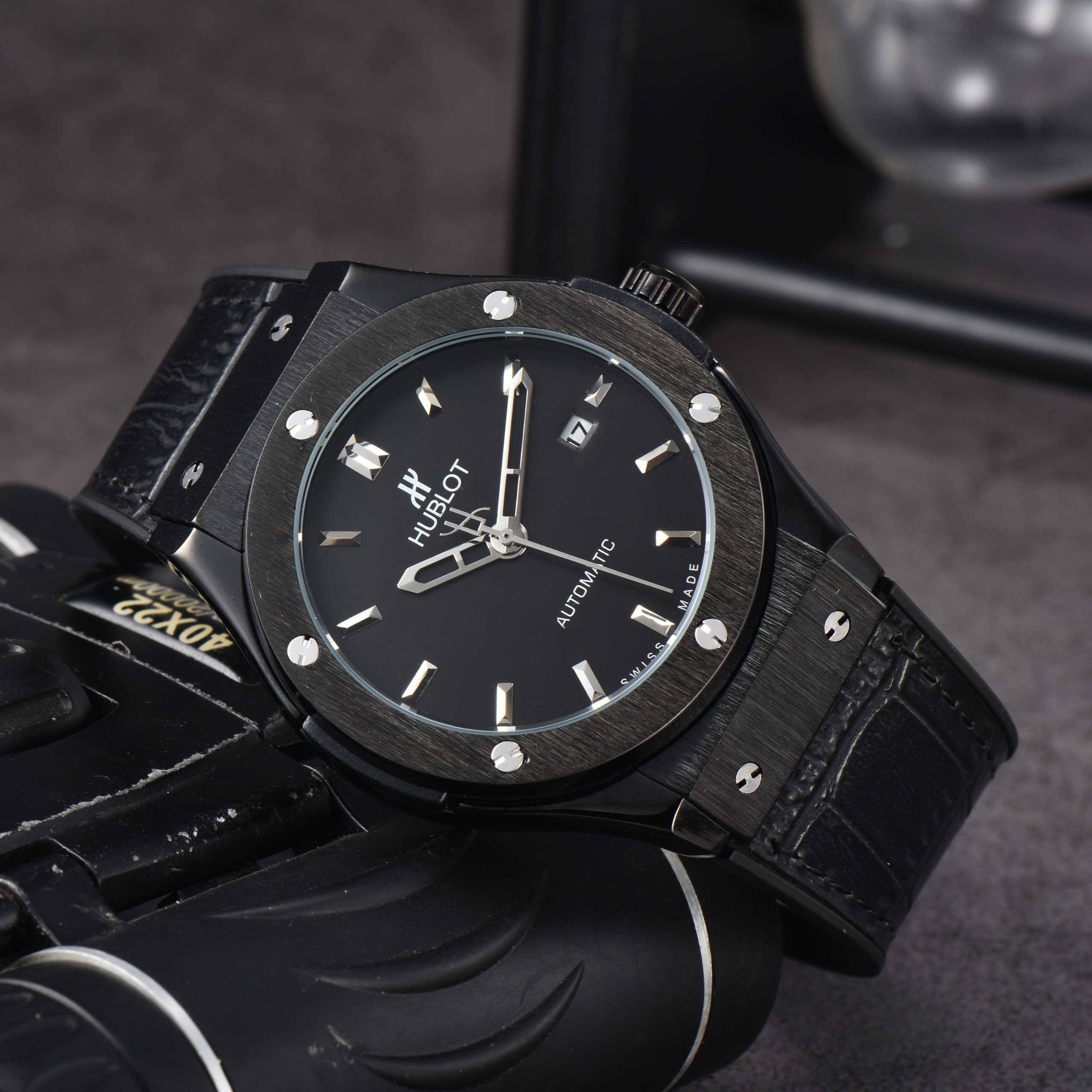 HUBLOT - 62 - Image 24