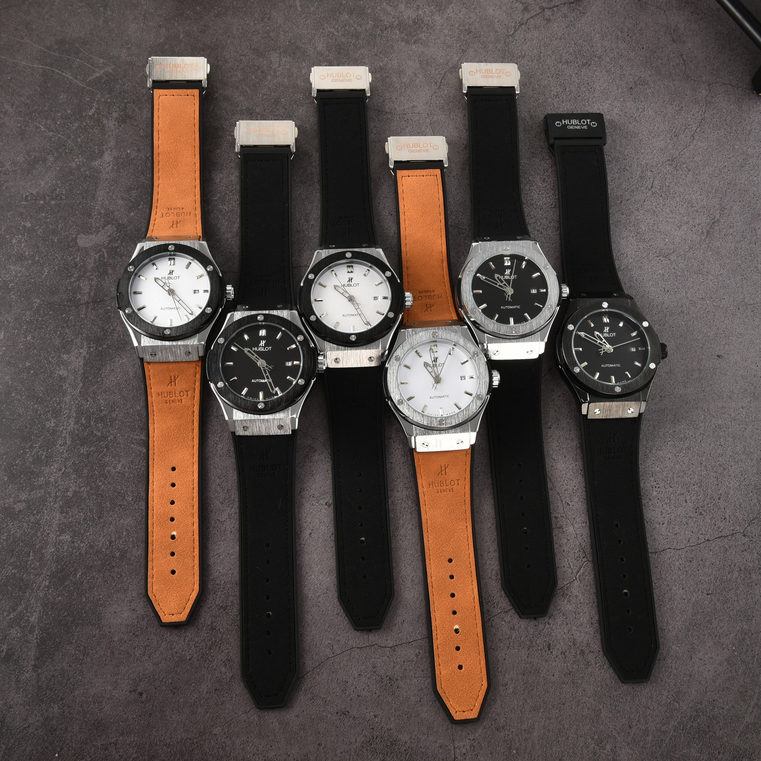 HUBLOT - 62 - Image 26